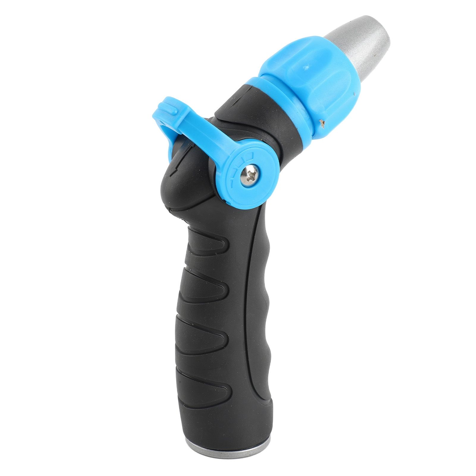 Thumb Control Garden Hose Nozzle 3 Spray Modes High Pressure Water Hose view 9