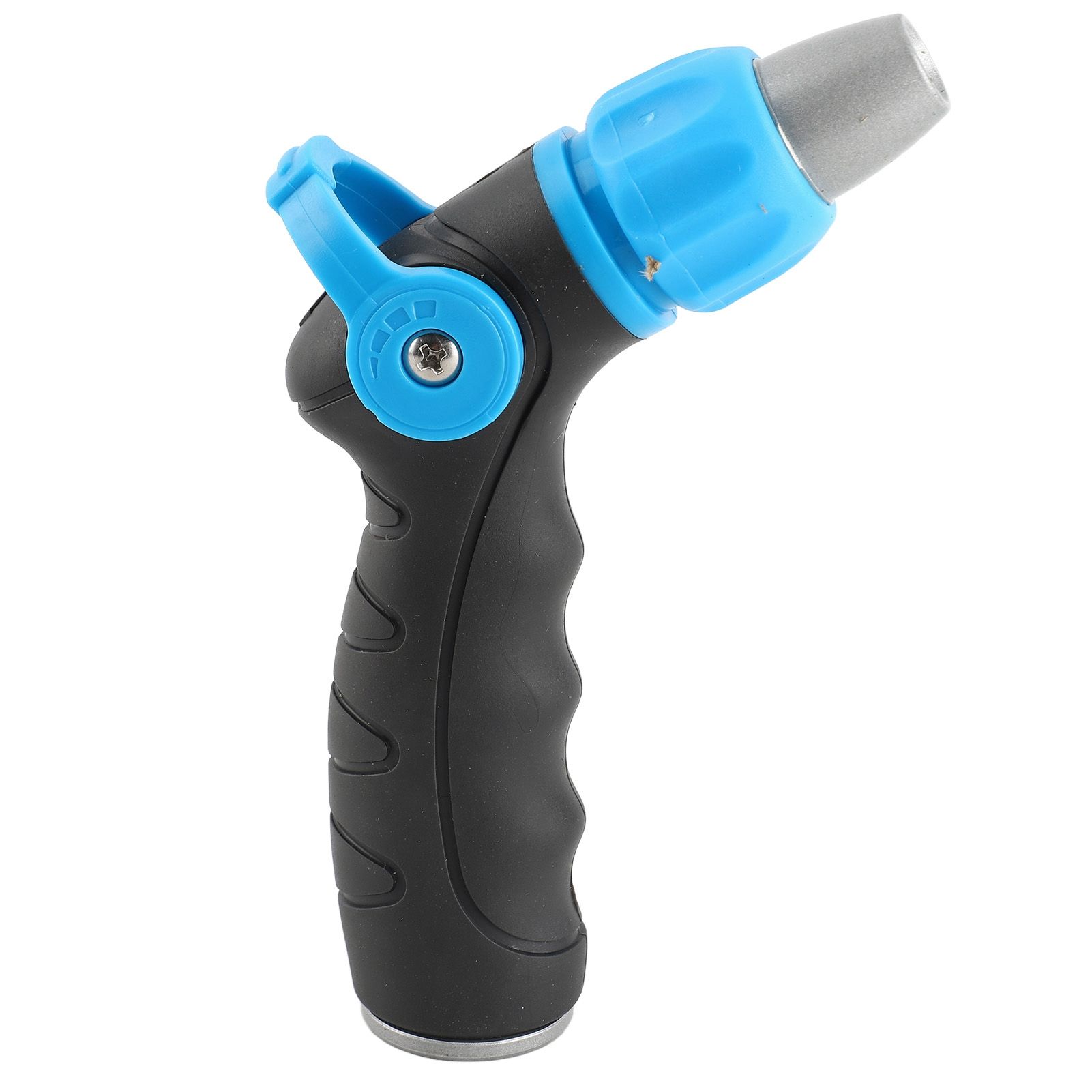 Thumb Control Garden Hose Nozzle 3 Spray Modes High Pressure Water Hose view 10