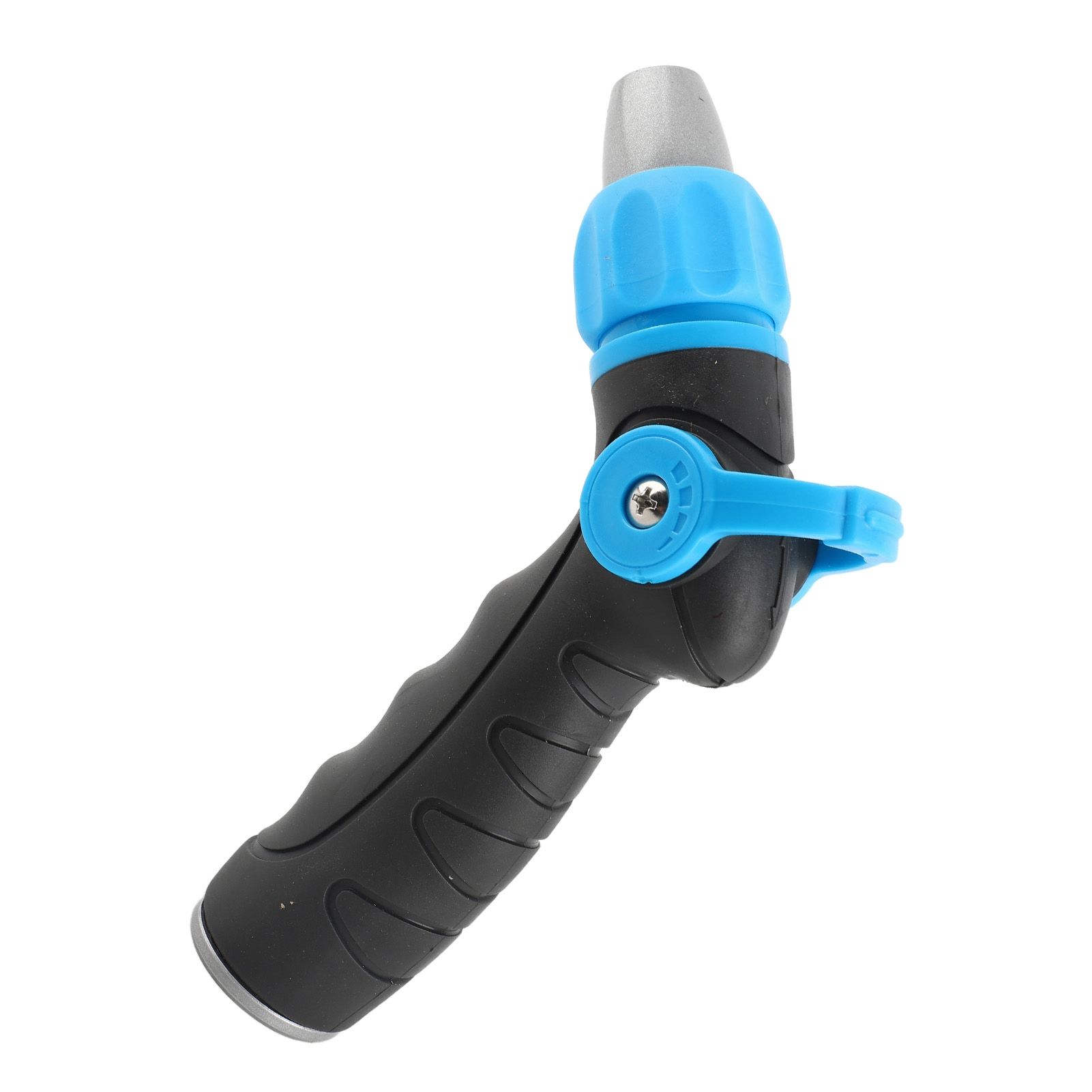 Thumb Control Garden Hose Nozzle 3 Spray Modes High Pressure Water Hose view 12