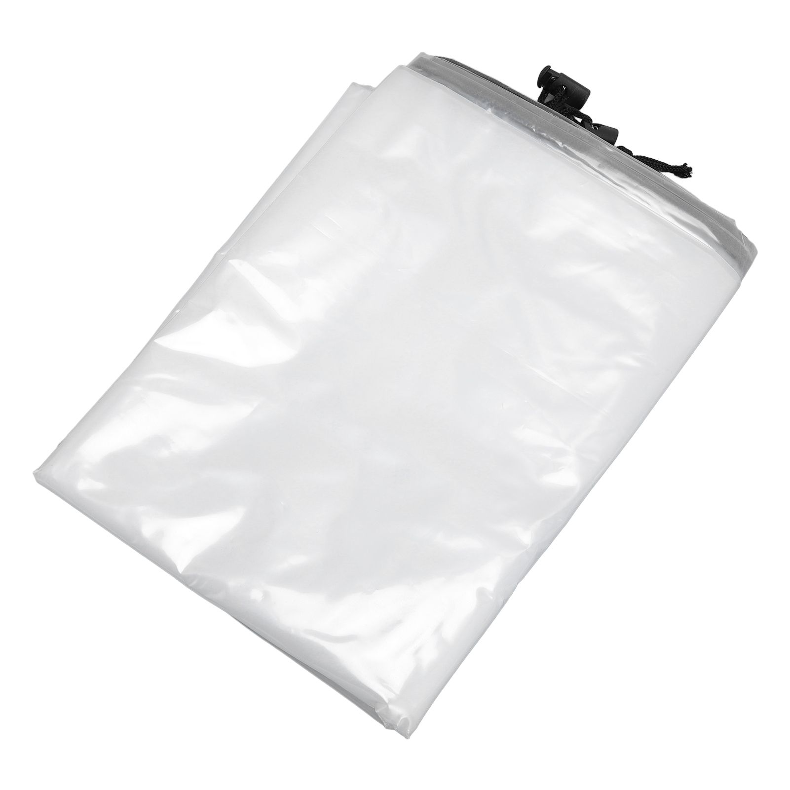 Winter Plant Film Cover Rainproof Prevent Freezing Clear PE Plant Shelter Bag view 9