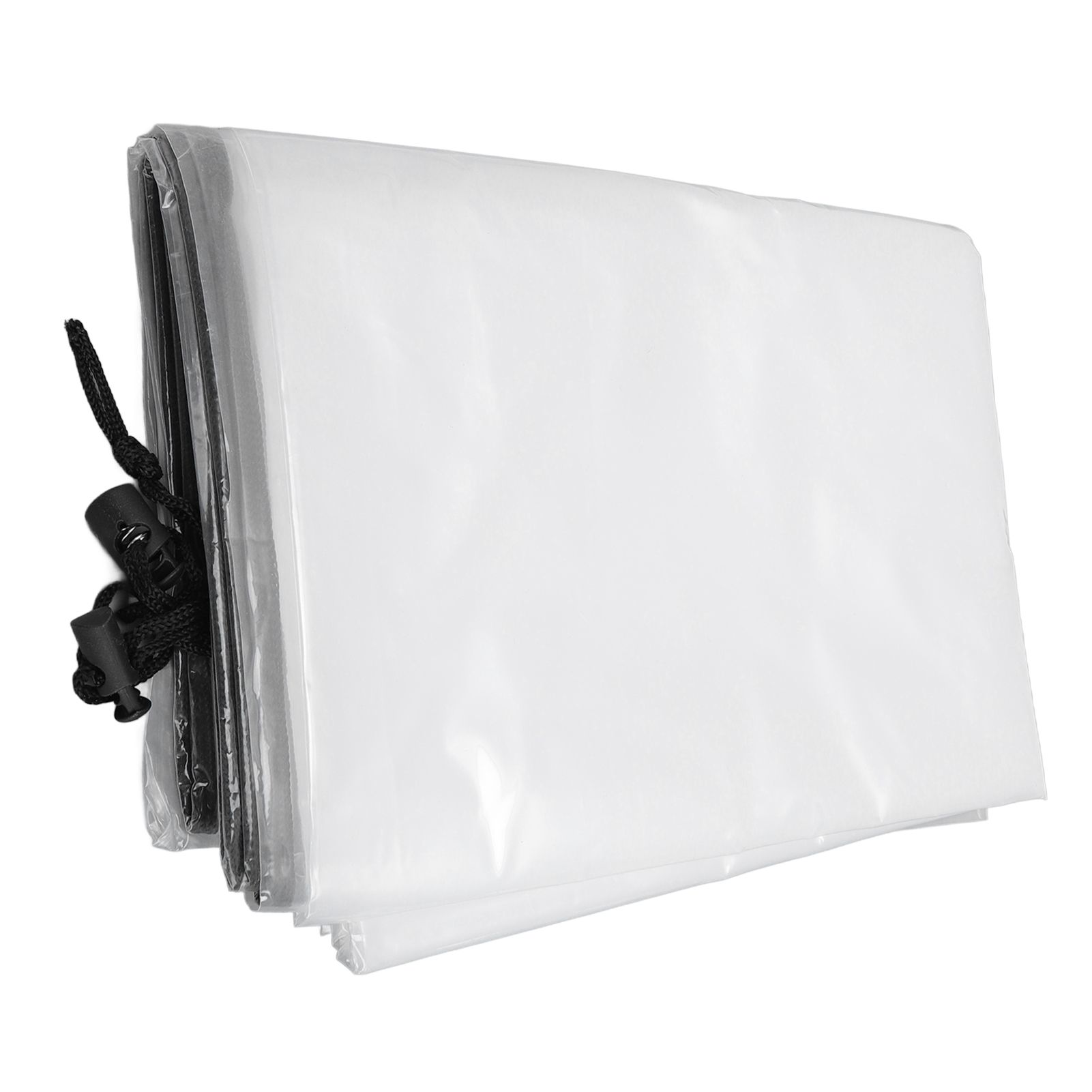 Winter Plant Film Cover Rainproof Prevent Freezing Clear PE Plant Shelter Bag view 10