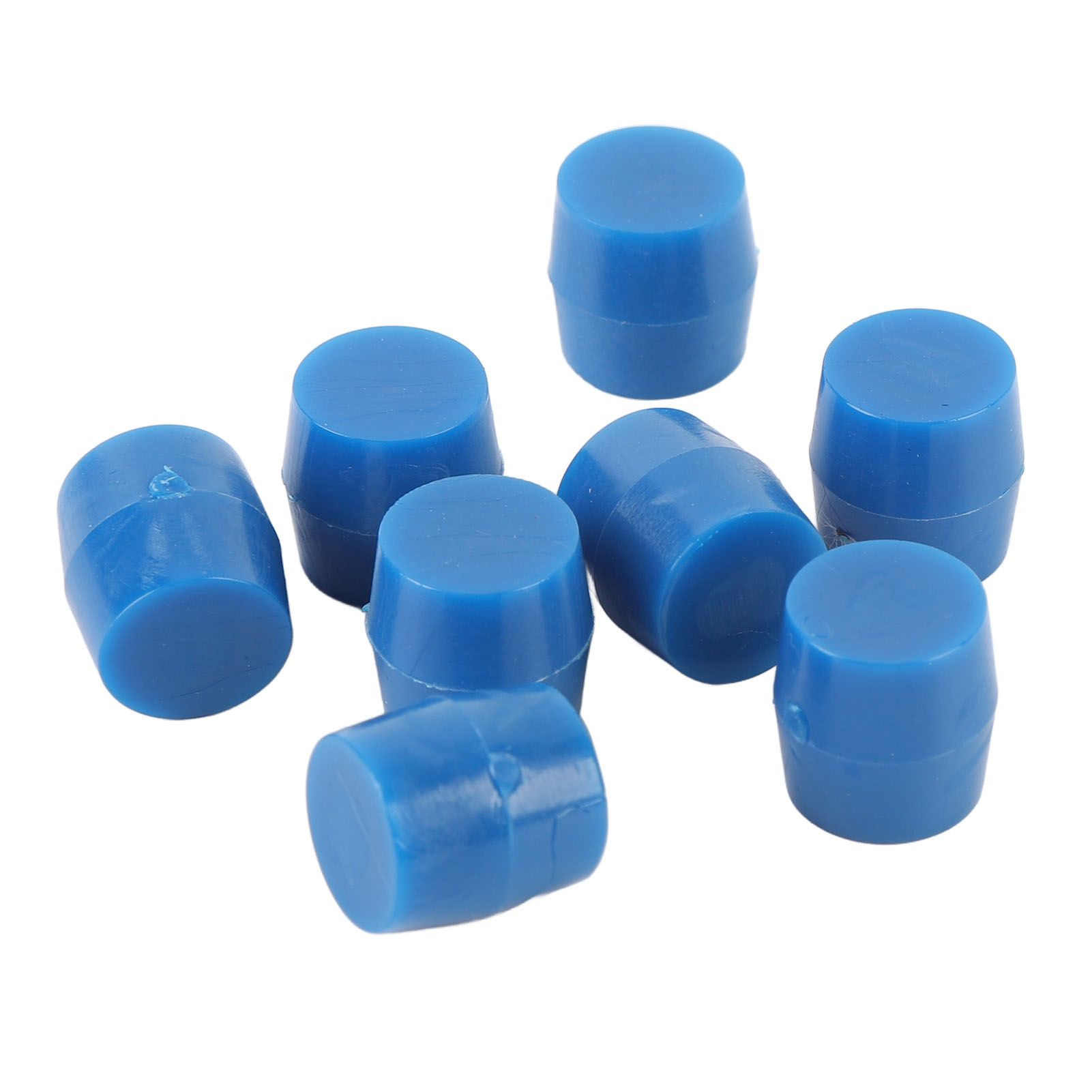 8PCS Lawn Tractor Drive Barrels Replacement Mower Drive Roller Kit Grass view 2