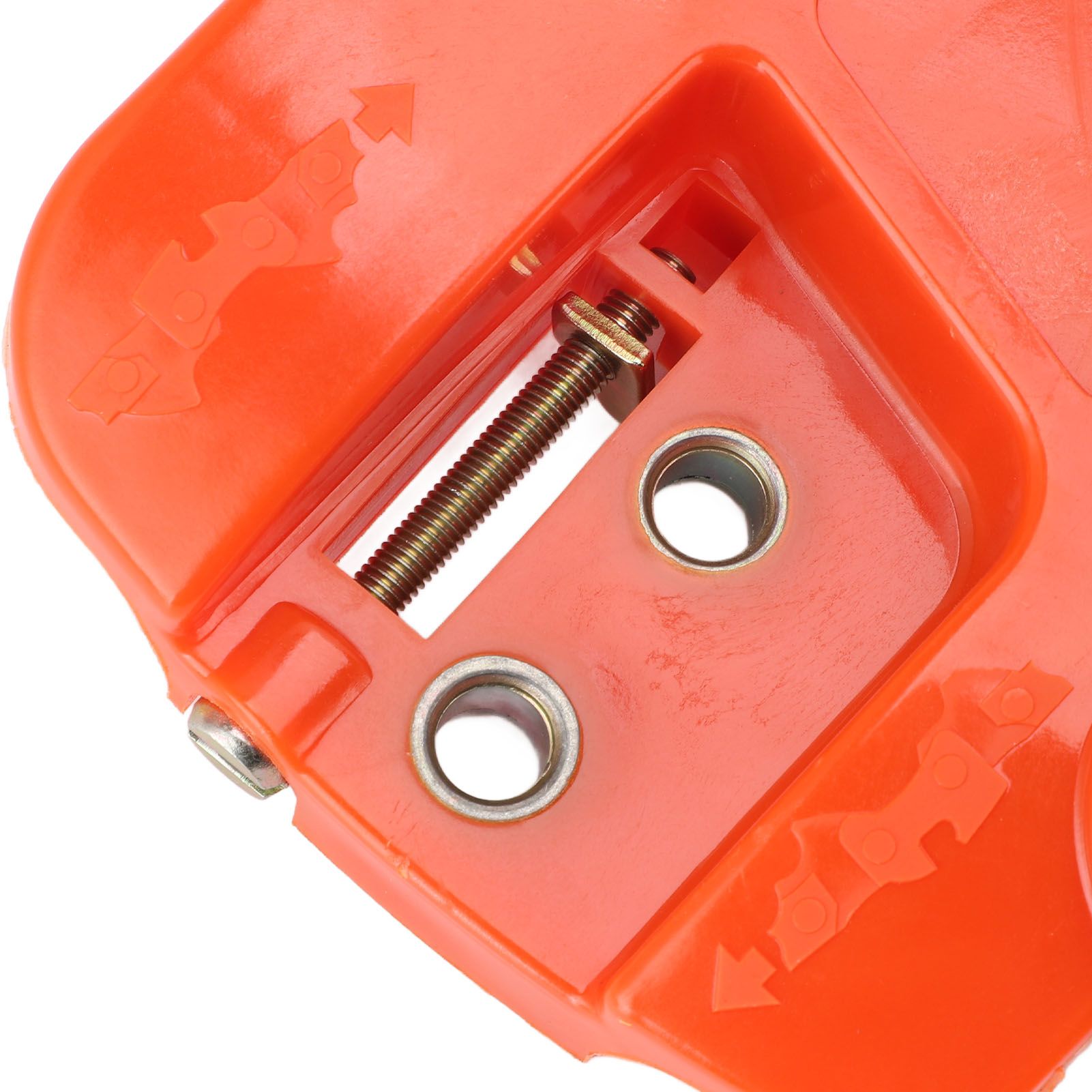 Chain Brake Clutch Cover Plastic Long Lasting Stable Performance for 235 236 view 5