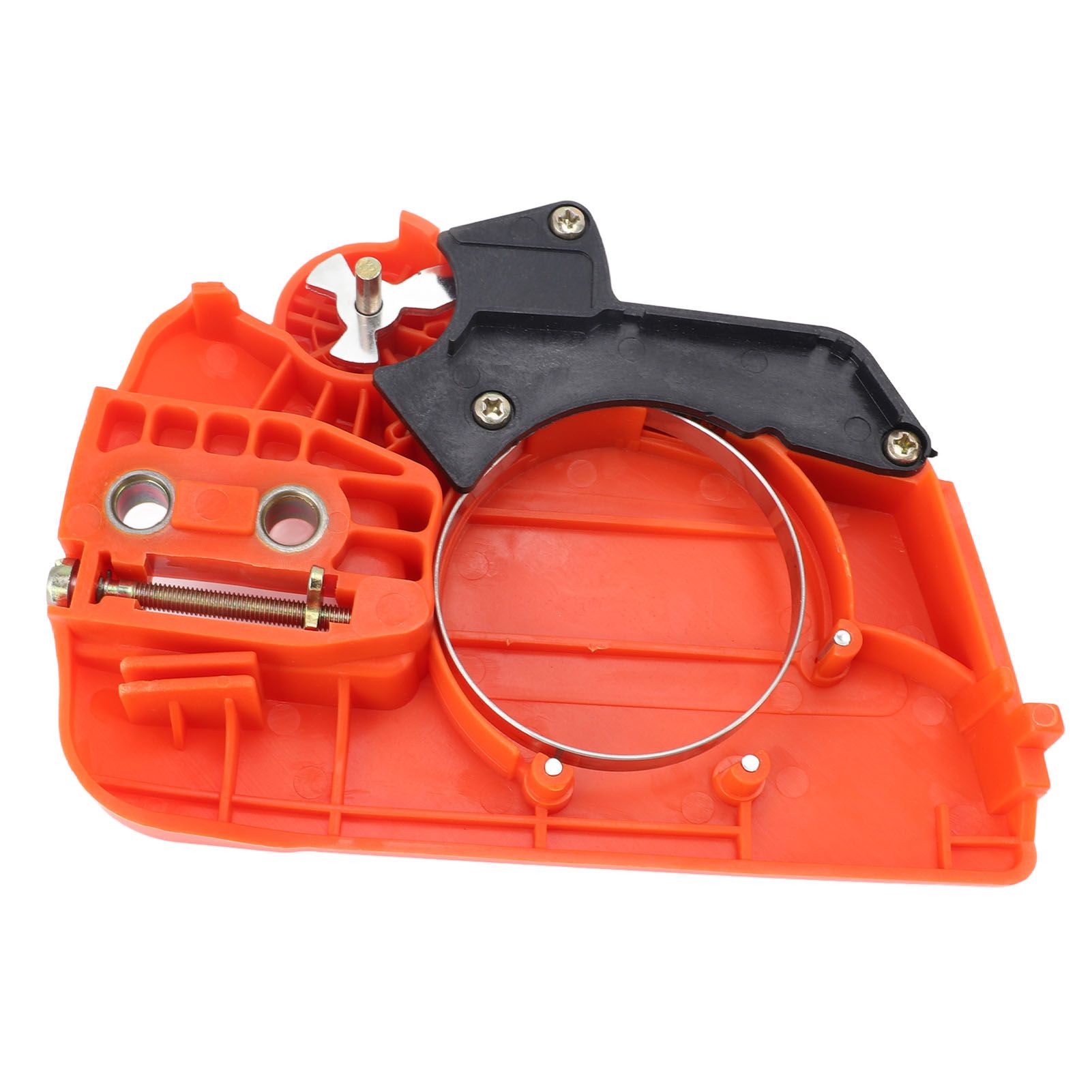Chain Brake Clutch Cover Plastic Long Lasting Stable Performance for 235 236 view 12