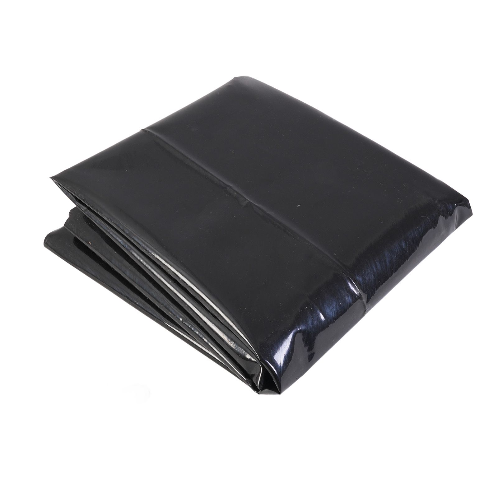 0.5mm Fish Pond Liner Foldable Easy Cutting Puncture Proof Aquaculture Pond