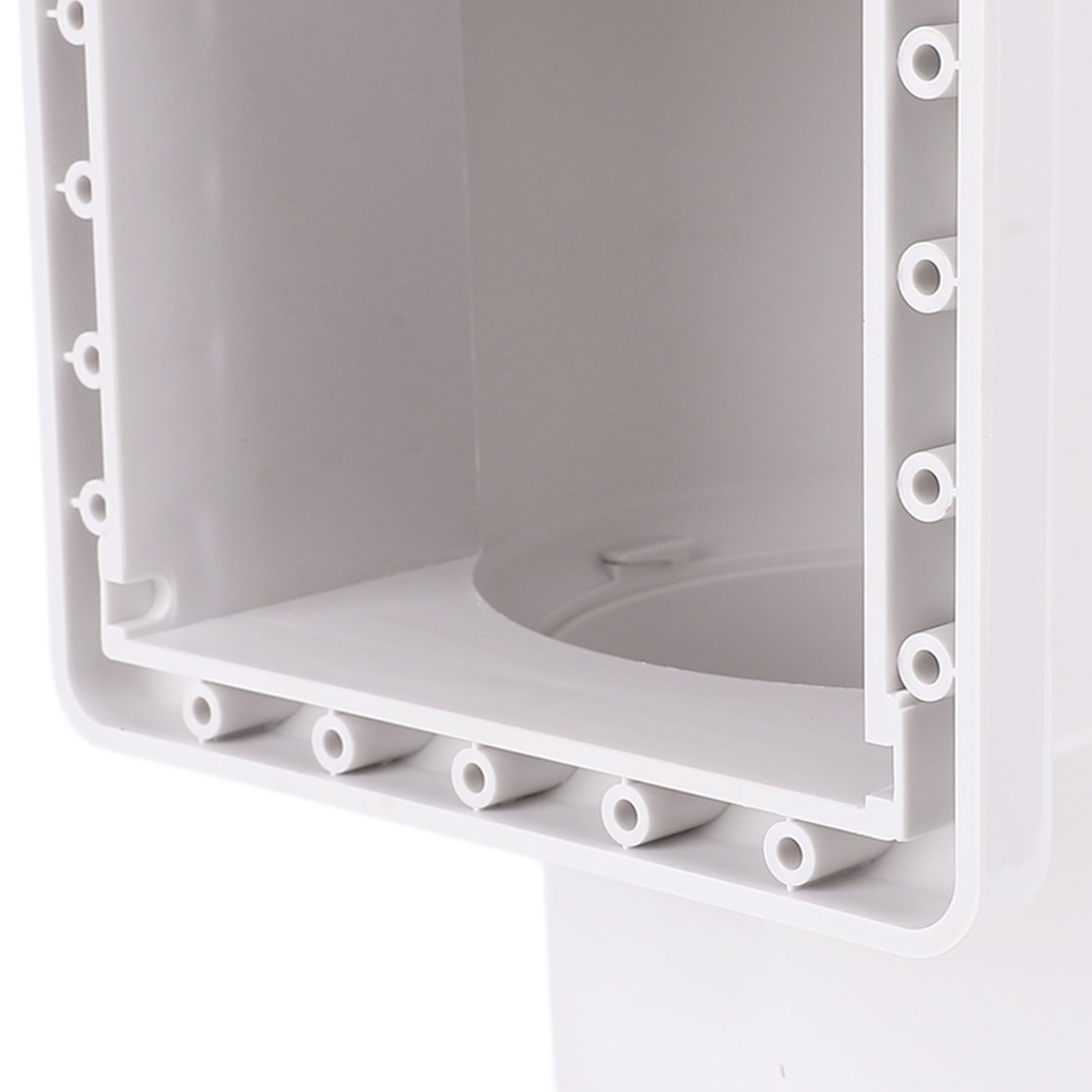 Above Ground Pool Skimmer for SP1091LX Pool Skimmer Accessories Kit for 6 Inch view 5