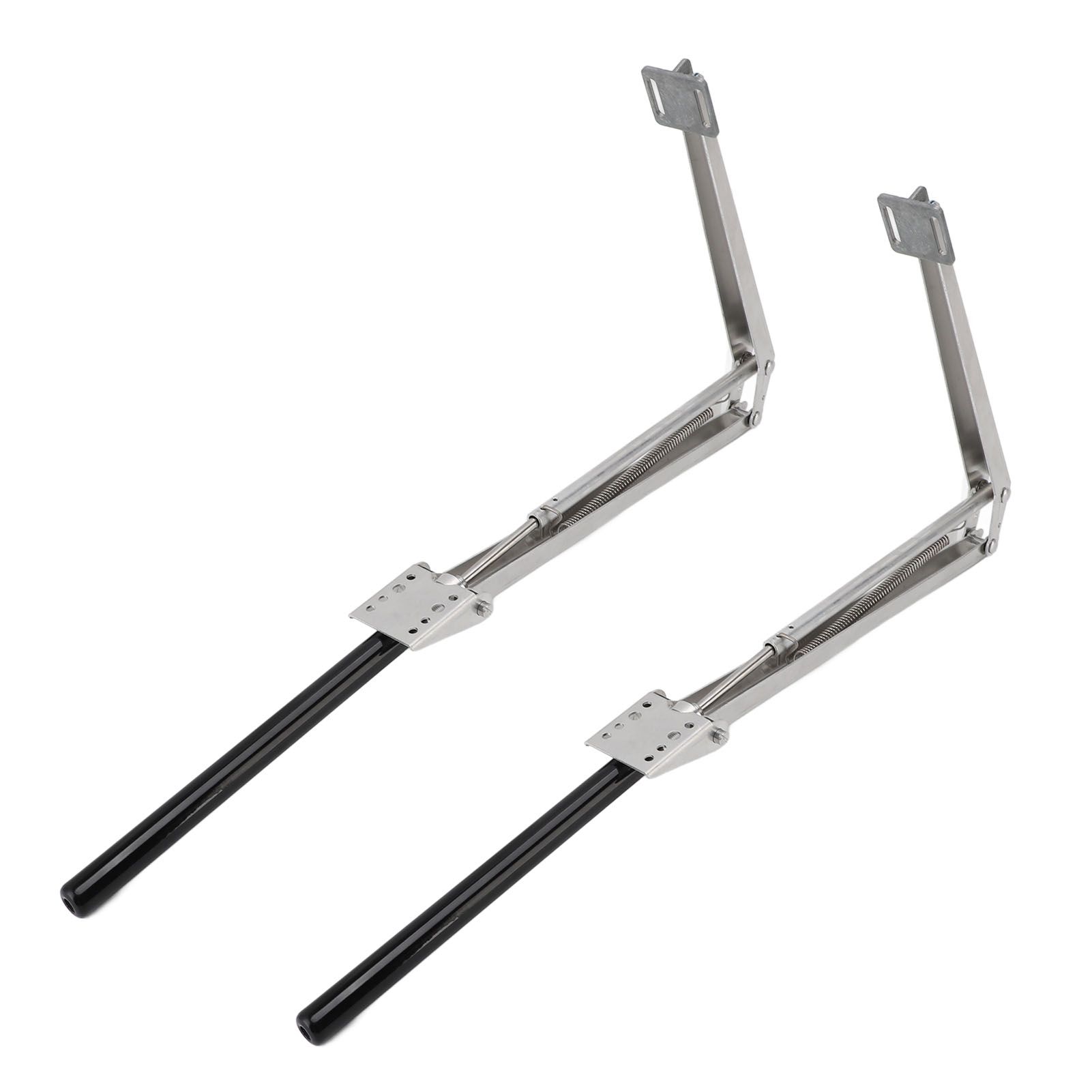2PCS Greenhouse Vent Opener Aluminum Alloy Solar Automatic Greenhouse Window view 11