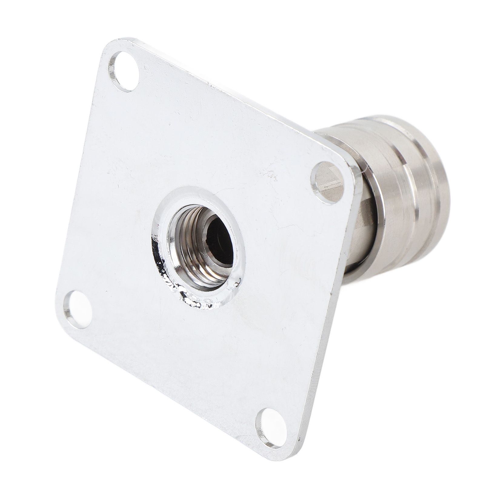 Foam Pressure Washer Holder Aluminum Alloy Space Saving Easy Storage 1/4 Inch view 2