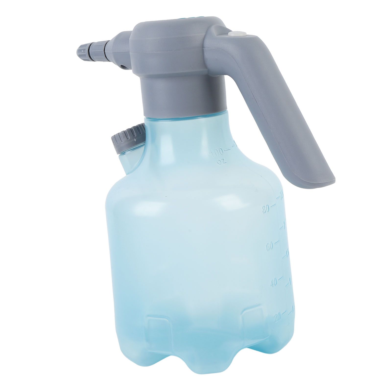 Electric Spray Bottle 3L Rechargeable Battery Powered Smart Automatic Watering view 6