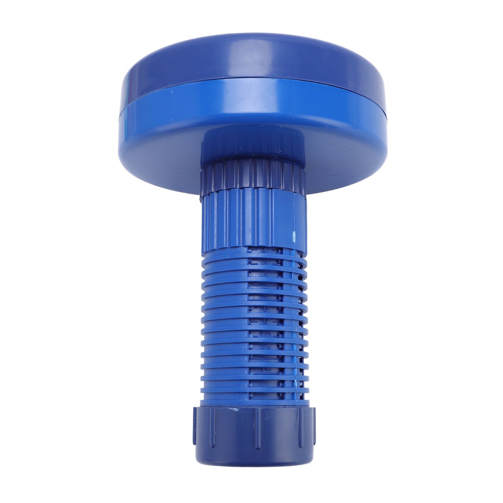 Swimming Pool Floating Dispenser Plastic Rotatable Pool Water Floater view 3