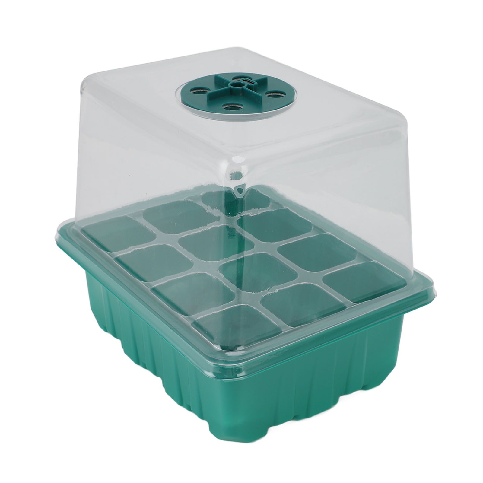 Plant Starter Kit Reusable Plant Germination Kit with Humidity Vented Dome view 11