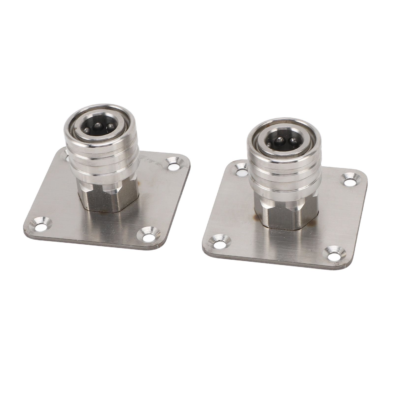 2pcs Pressure Washer Foam Nozzle Tip Holder Wall Mountable Pressure Washer view 4