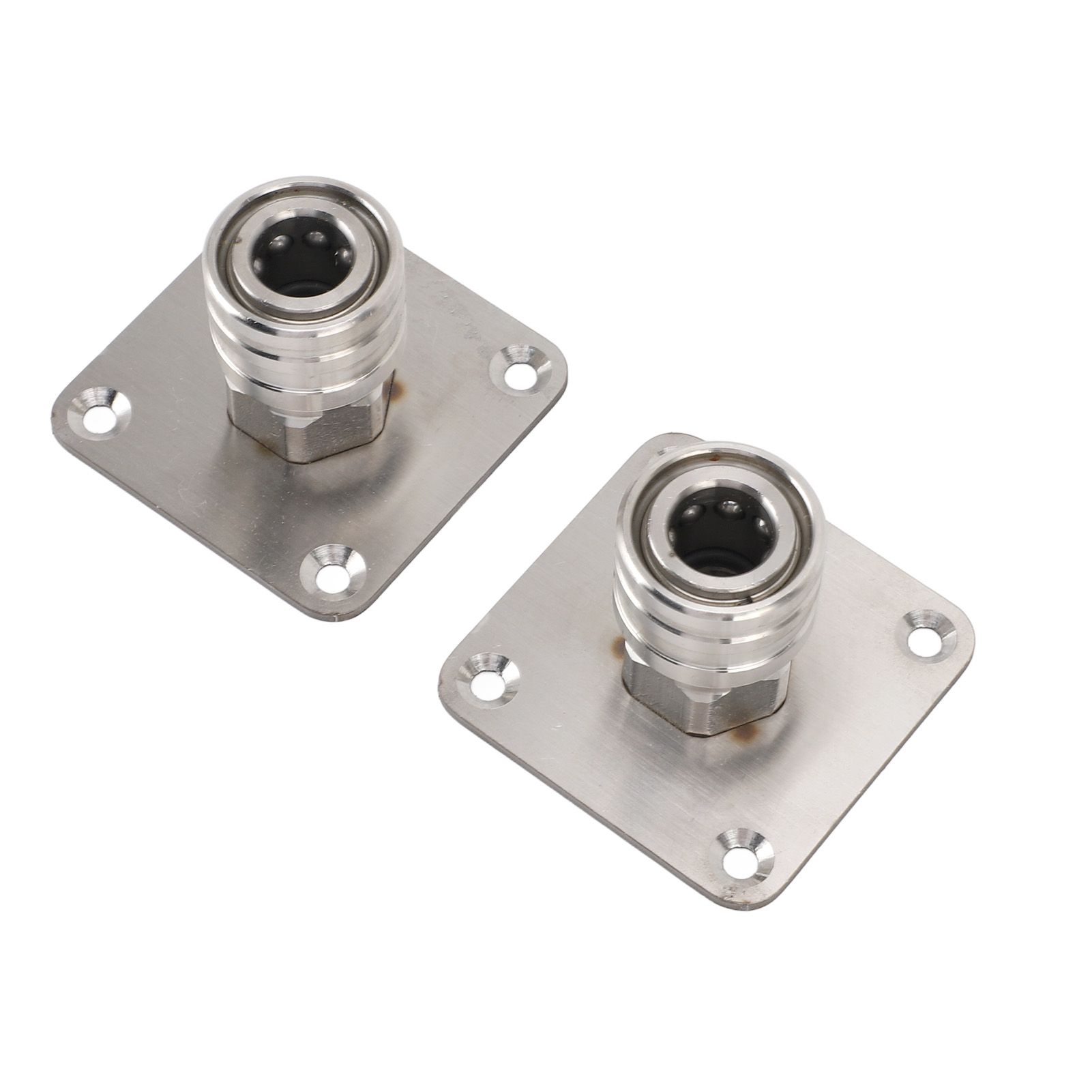 2pcs Pressure Washer Foam Nozzle Tip Holder Wall Mountable Pressure Washer view 8