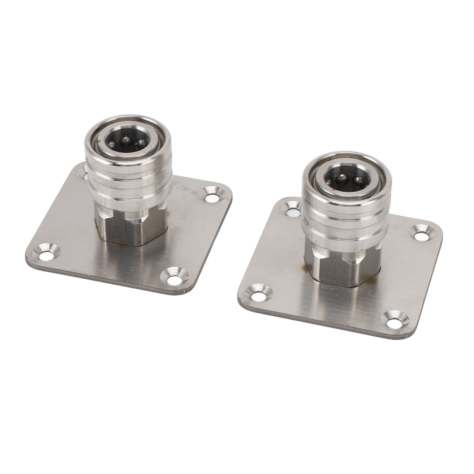 2pcs Pressure Washer Foam Nozzle Tip Holder Wall Mountable Pressure Washer view 10