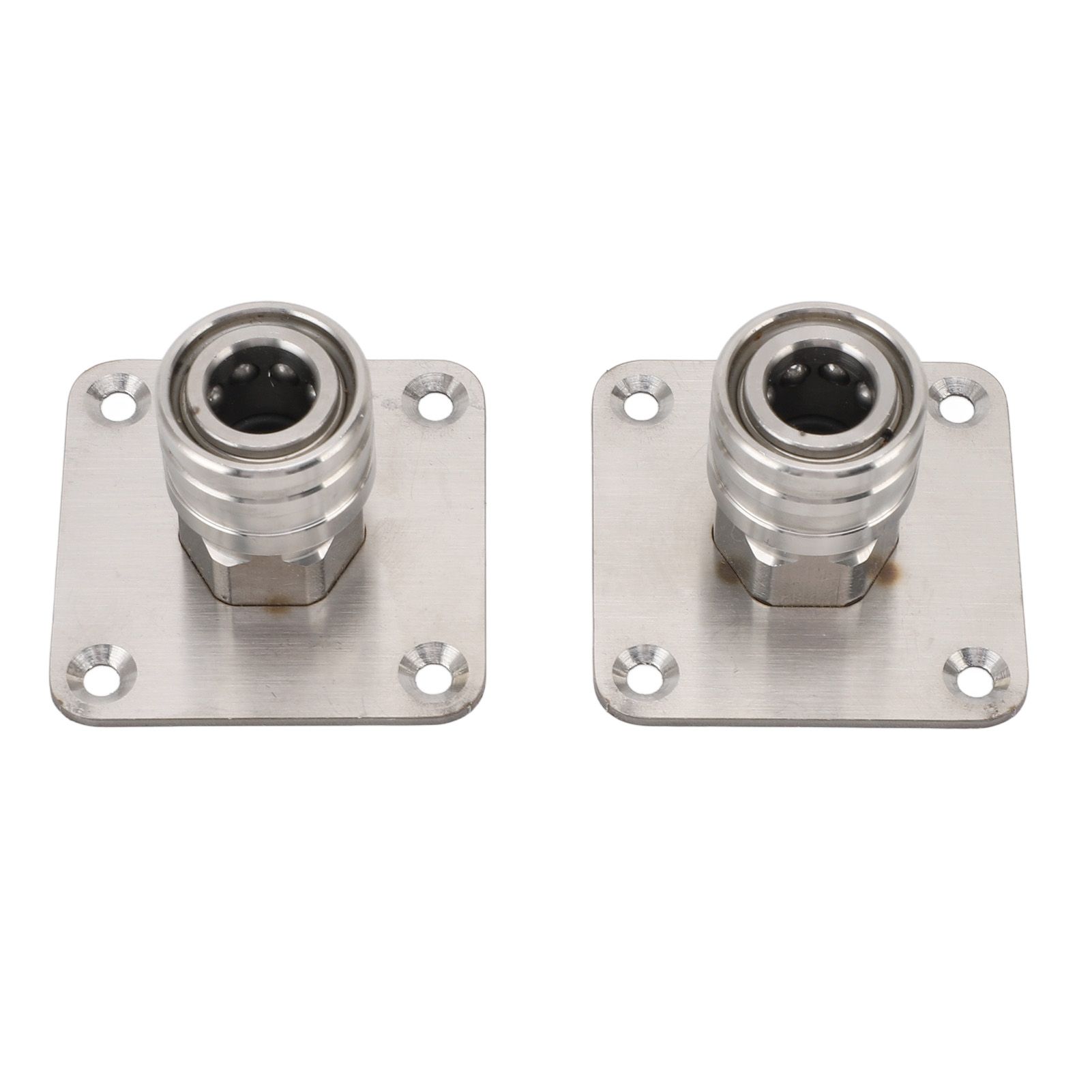 2pcs Pressure Washer Foam Nozzle Tip Holder Wall Mountable Pressure Washer view 11