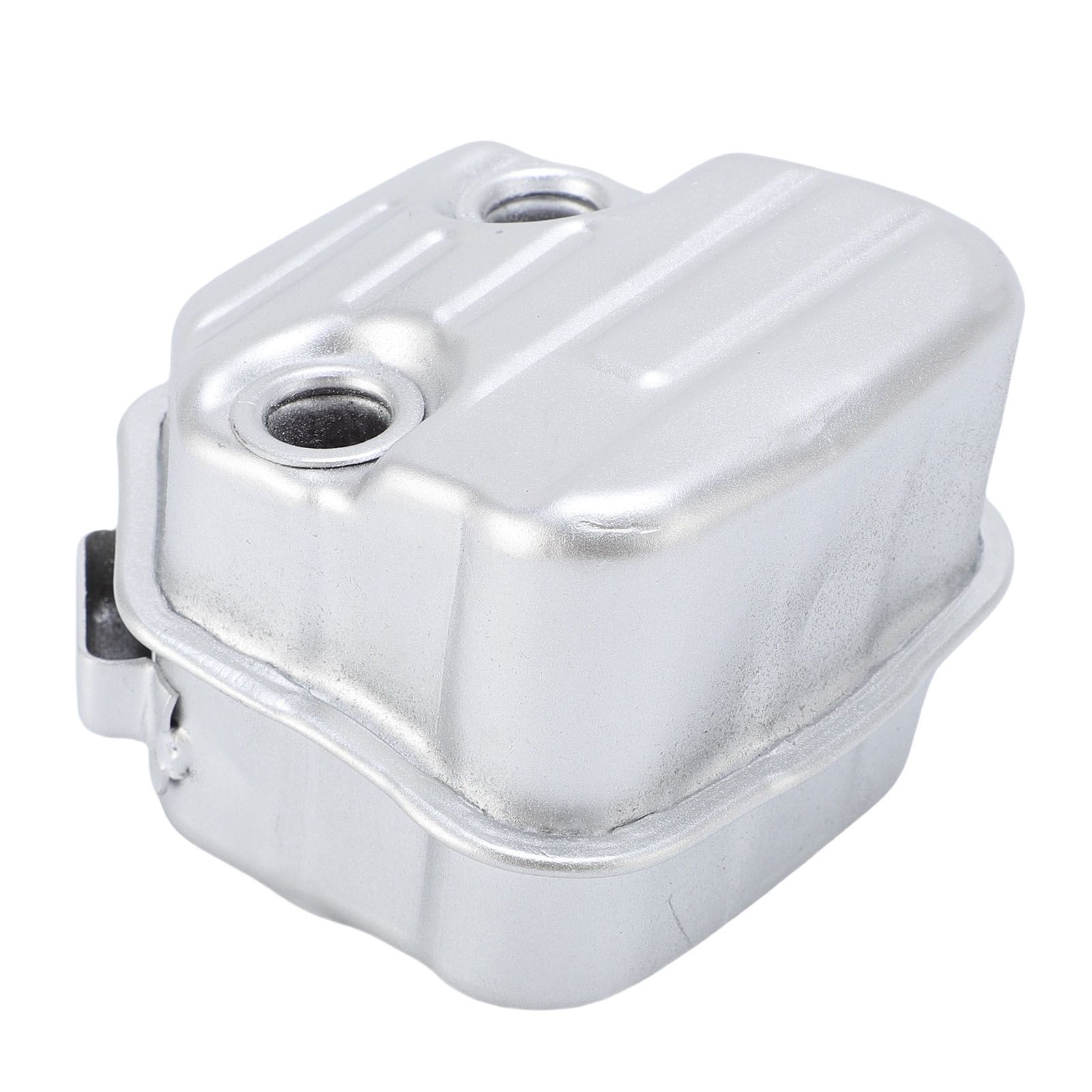 Chainsaw Muffler Steel Chainsaw Exhaust Muffler for MS181 MS181C MS171 Replace view 11