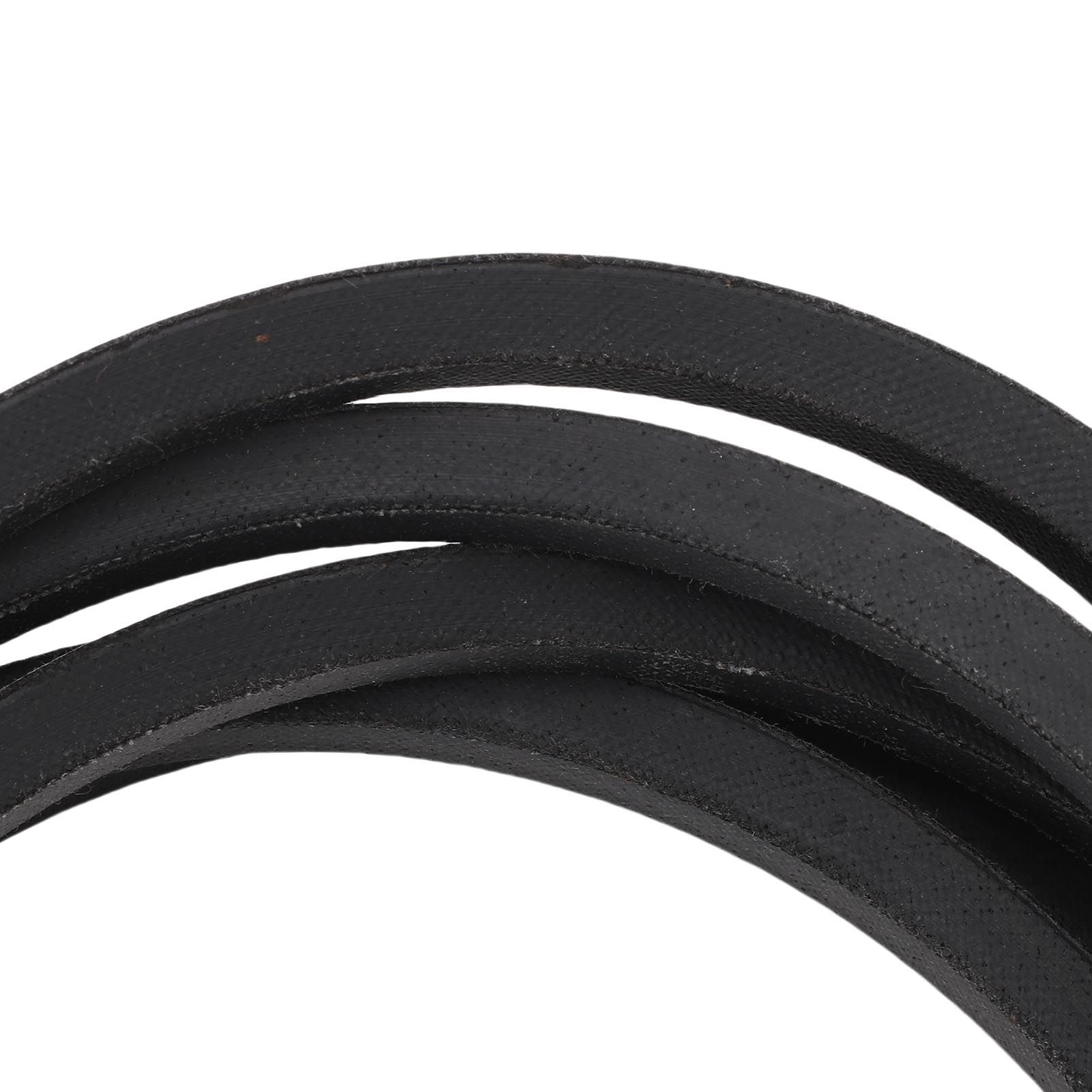 Lawn Mower Deck Drive Belt Professional Replacement for GX20072 Series Grass view 5