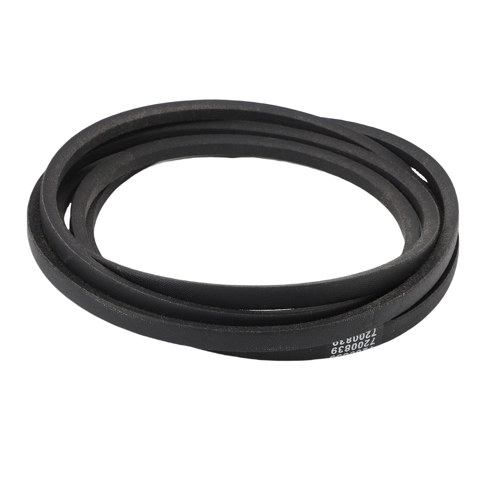 Mower Deck Belt 7200839 Grass Drive Trimmer Replacement for Ariens 52 1/2 X — image 1
