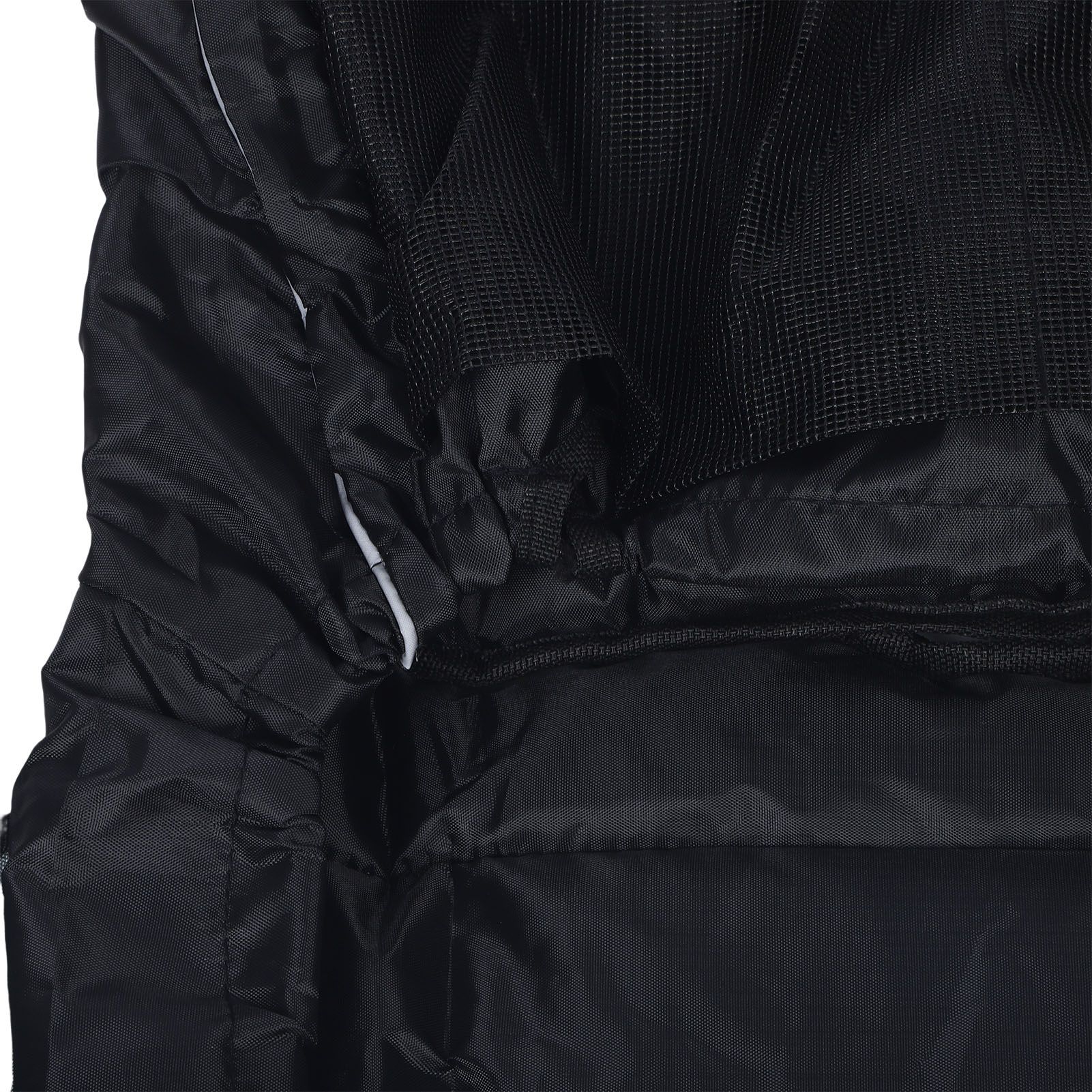 Lawn Mower Seat Cover 600D Oxford Cloth Rainproof Adjustable Tractor Seat view 7