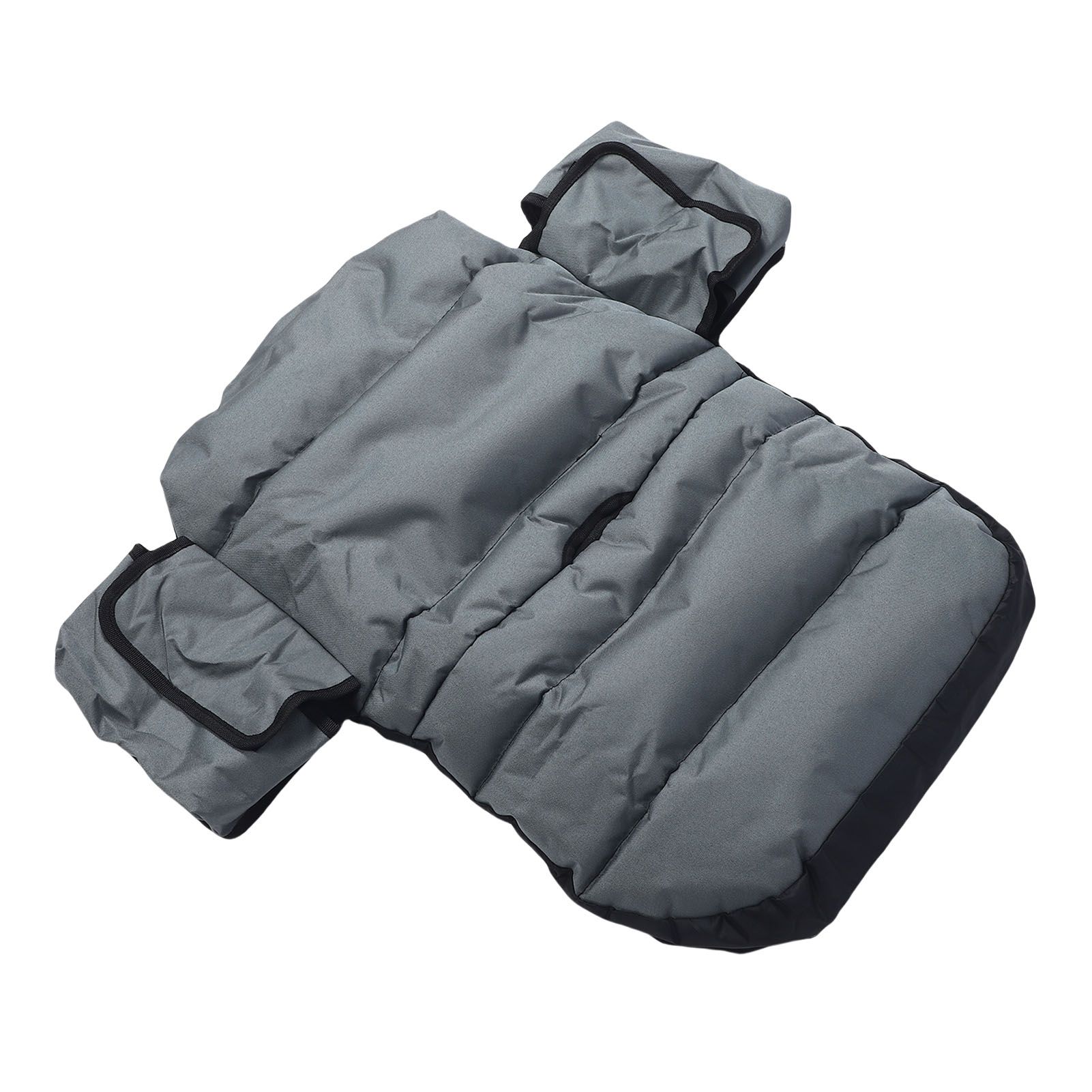 Lawn Mower Seat Cover 600D Oxford Cloth Rainproof Adjustable Tractor Seat view 9