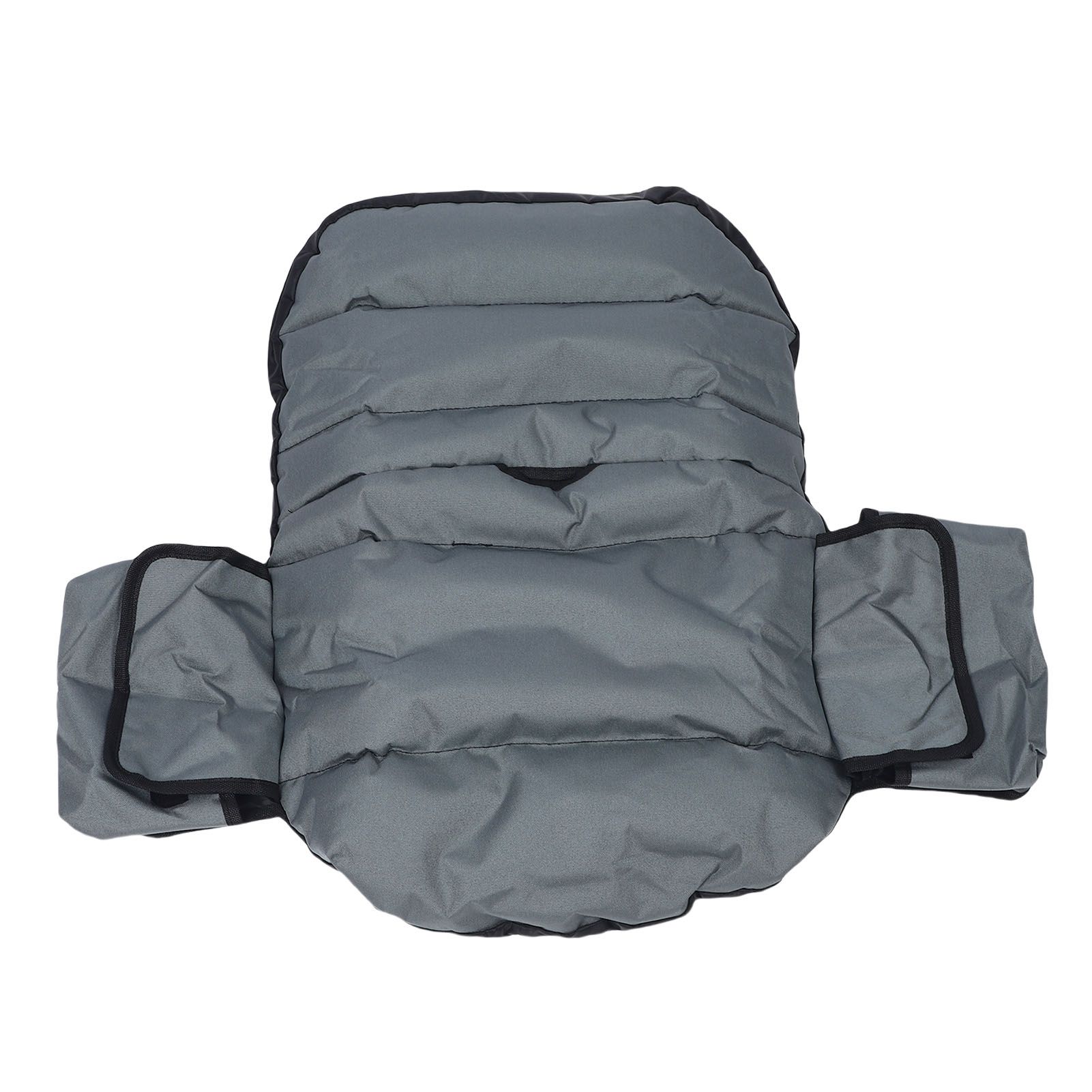 Lawn Mower Seat Cover 600D Oxford Cloth Rainproof Adjustable Tractor Seat view 12