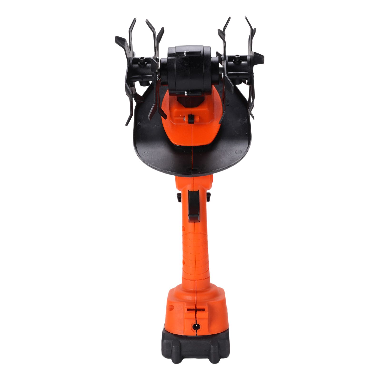 Electric Tiller Handheld Battery Powered Cordless Garden Cultivator for Lawn view 11