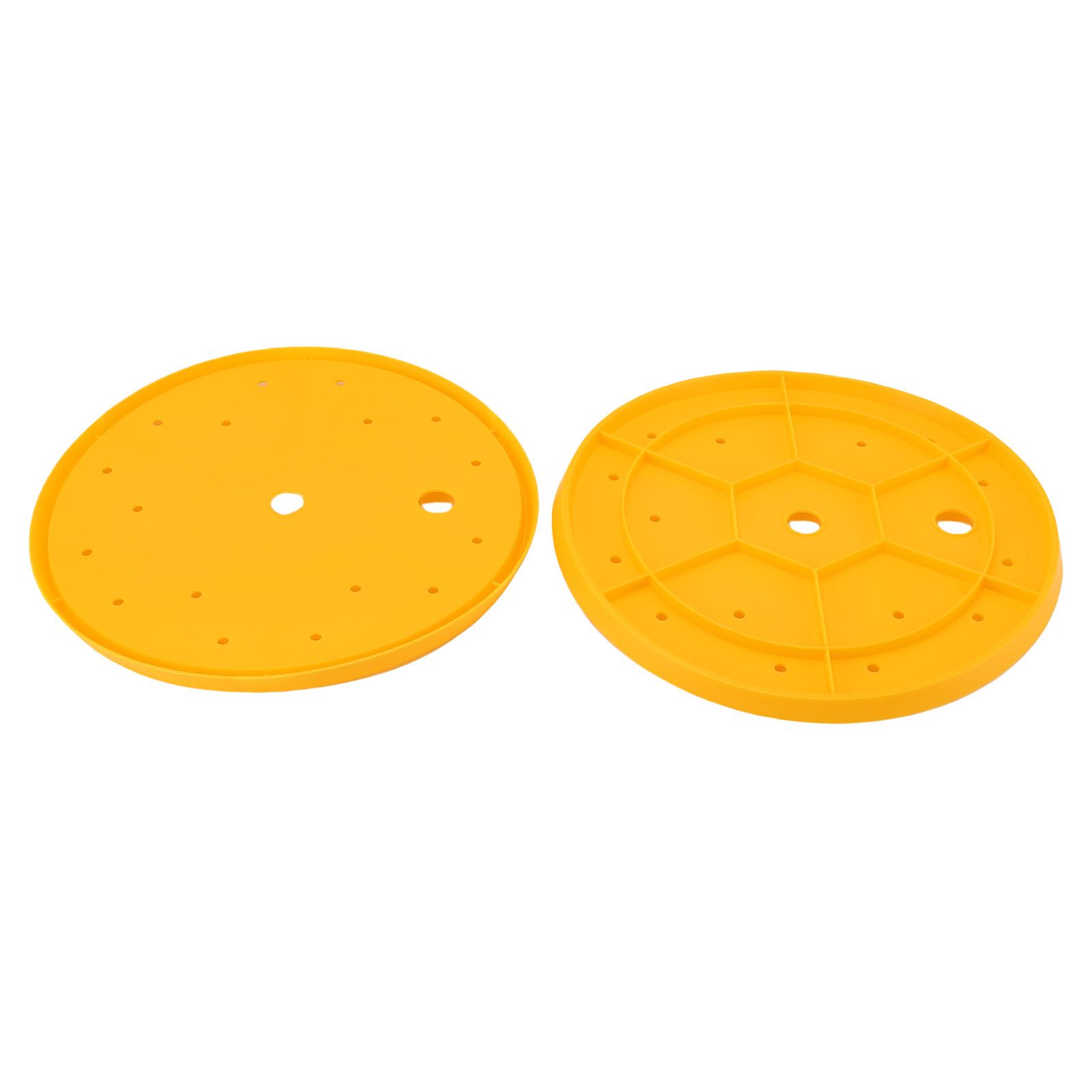 Round Planter Insert Plant Pot Insert with Drainage Holes Use Less Potting view 4