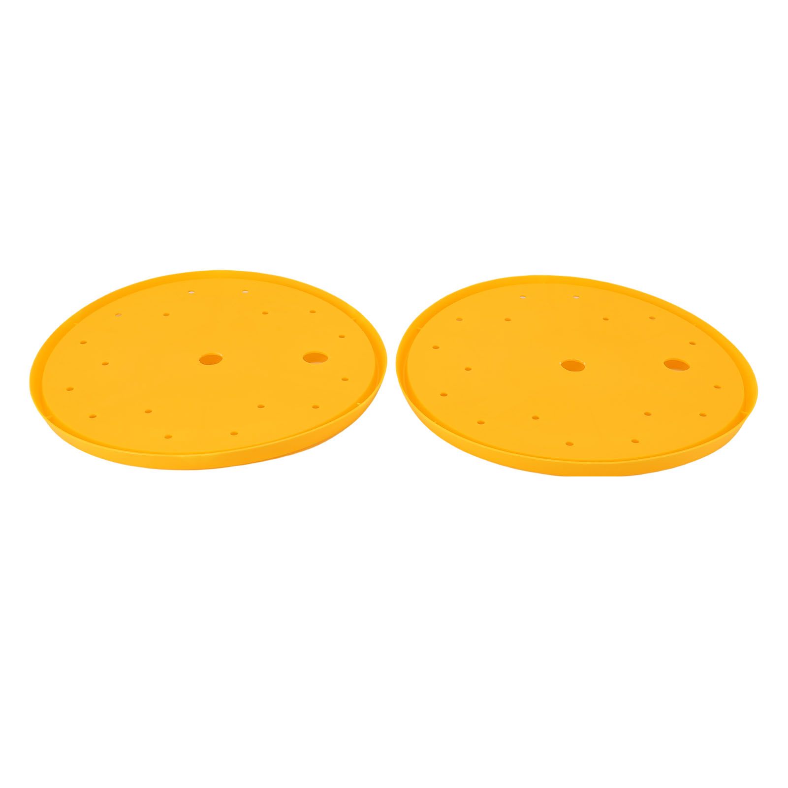 Round Planter Insert Plant Pot Insert with Drainage Holes Use Less Potting view 10