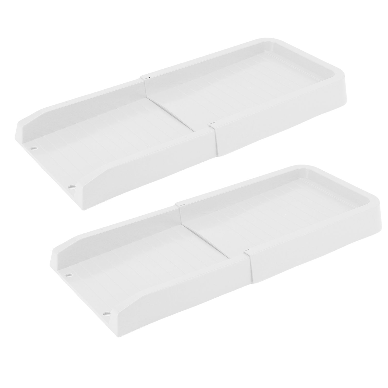 Rain Gutter Downspout Extension Weather Proof PP Rain Gutter Downspout Splash view 4