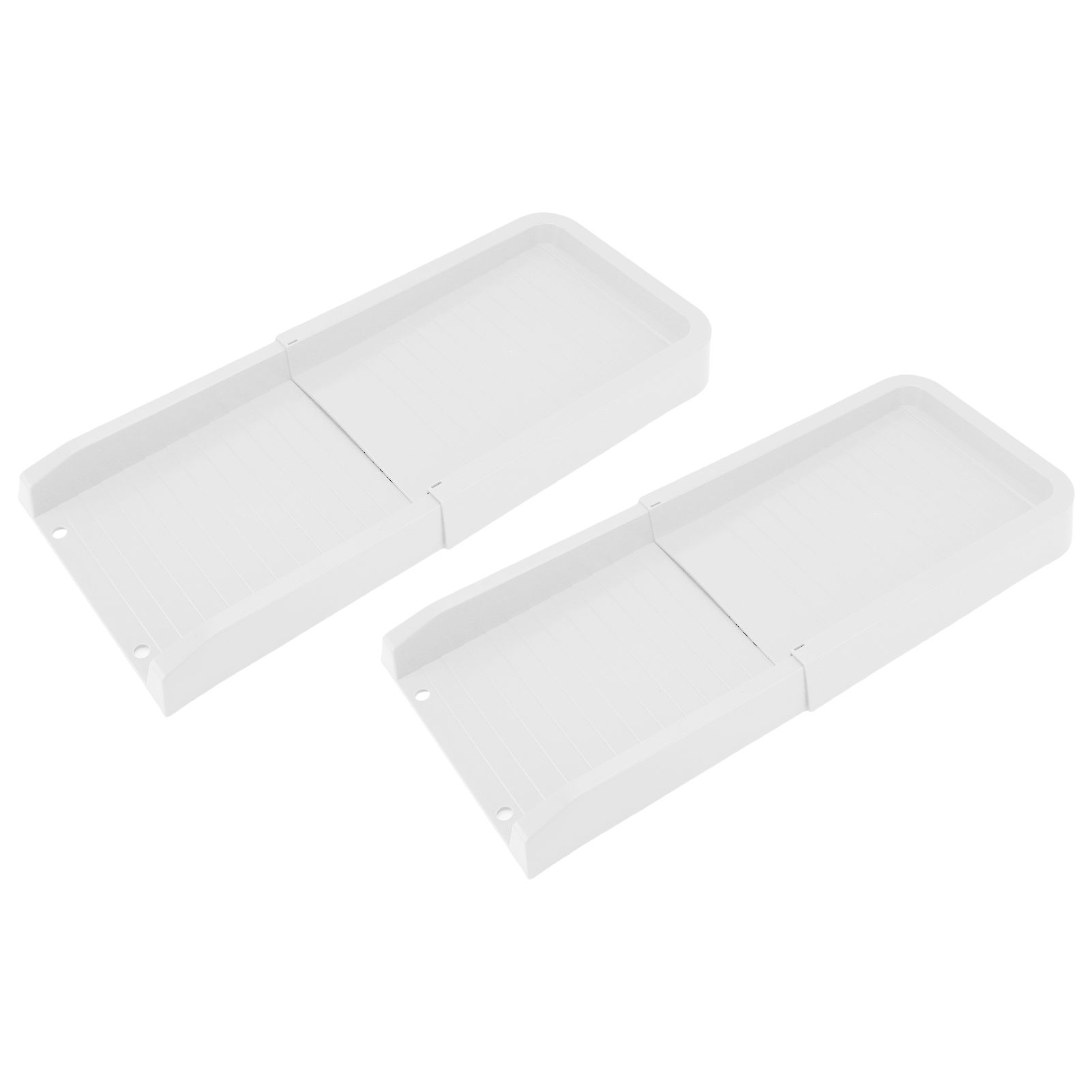 Rain Gutter Downspout Extension Weather Proof PP Rain Gutter Downspout Splash view 6
