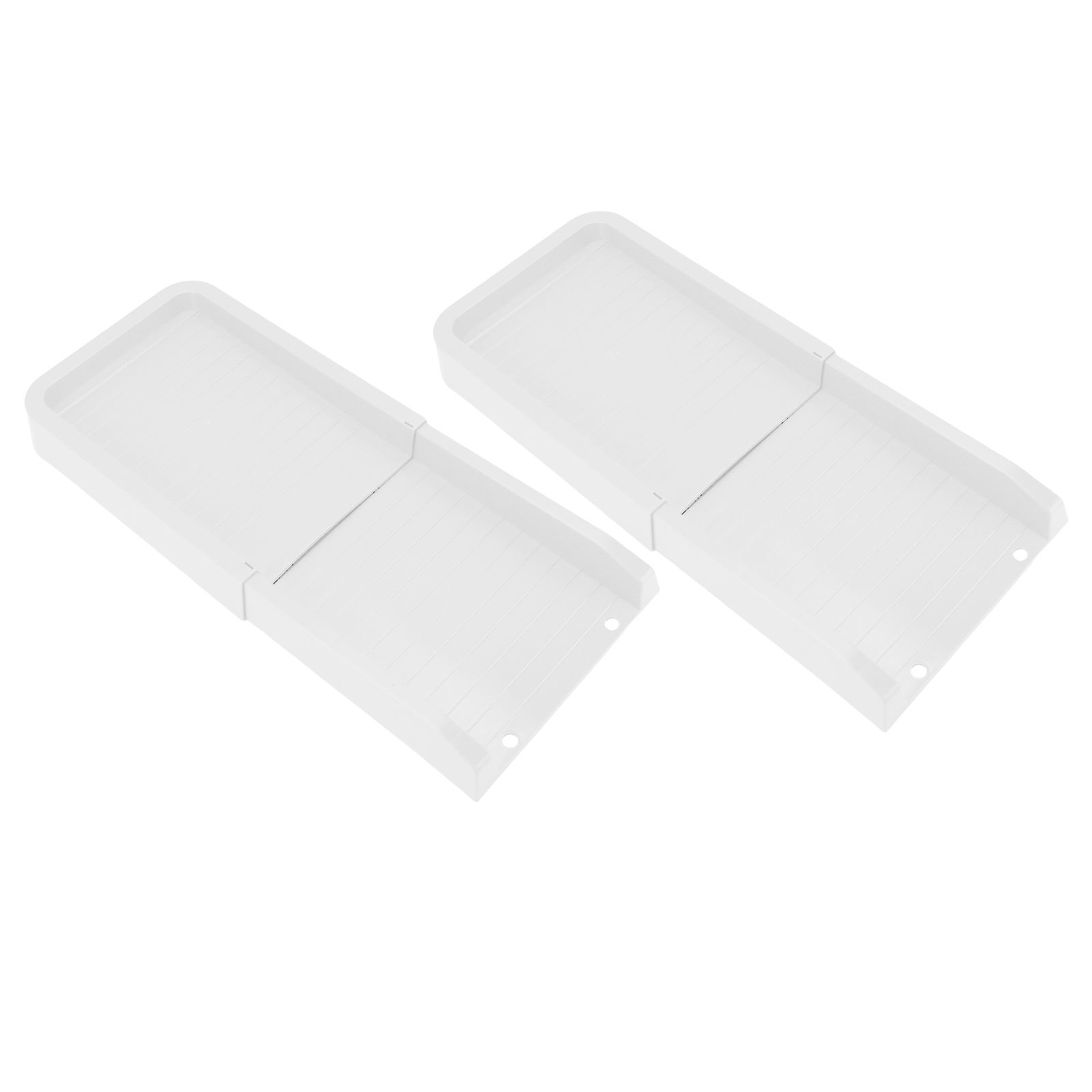 Rain Gutter Downspout Extension Weather Proof PP Rain Gutter Downspout Splash view 8