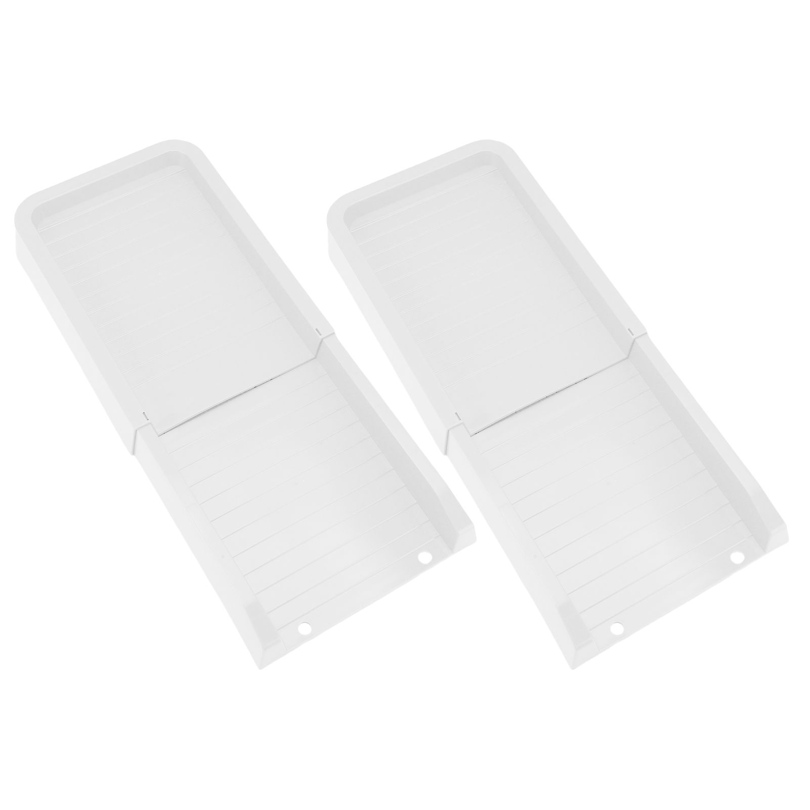 Rain Gutter Downspout Extension Weather Proof PP Rain Gutter Downspout Splash view 9