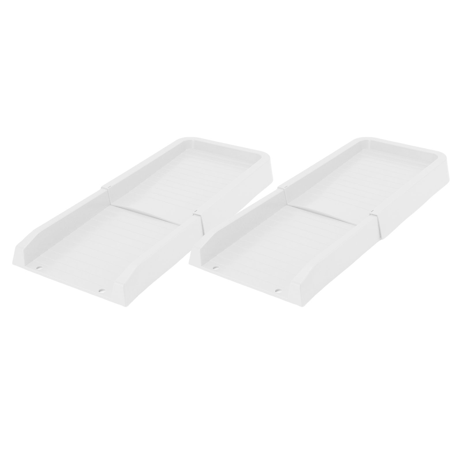 Rain Gutter Downspout Extension Weather Proof PP Rain Gutter Downspout Splash view 10