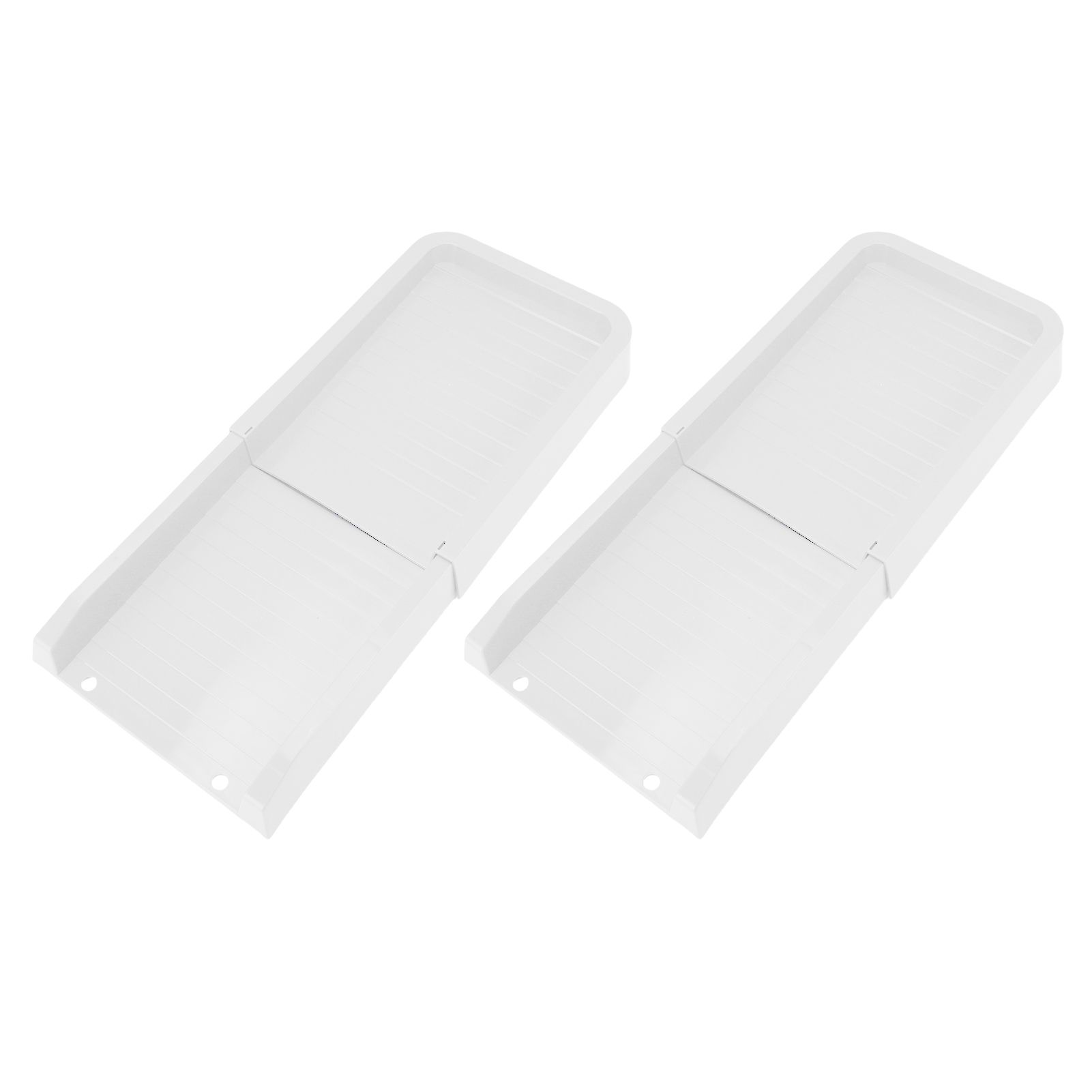 Rain Gutter Downspout Extension Weather Proof PP Rain Gutter Downspout Splash view 12