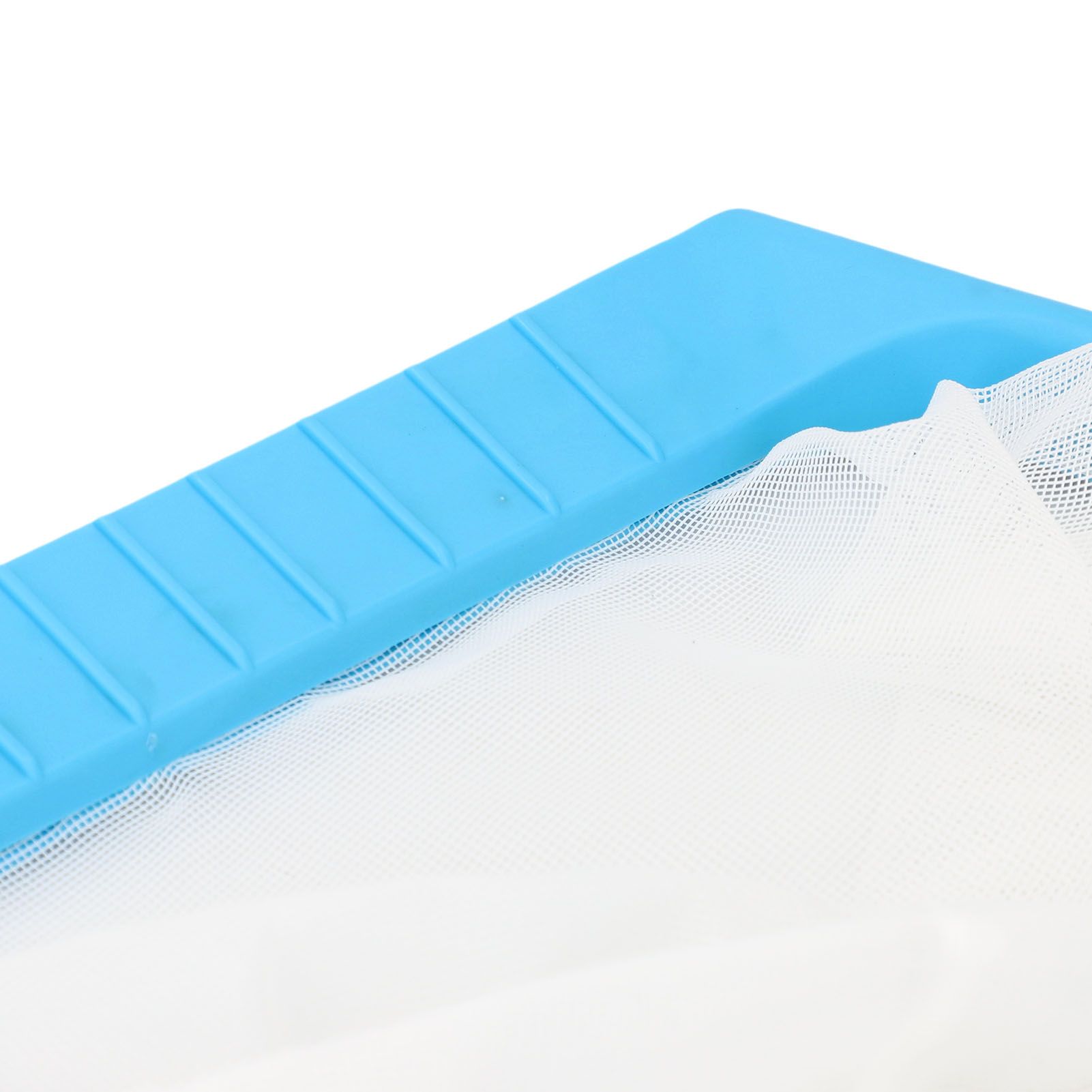 Pool Skimmer Net Professional Replacement Swimming Leaf Rake for Removing view 2