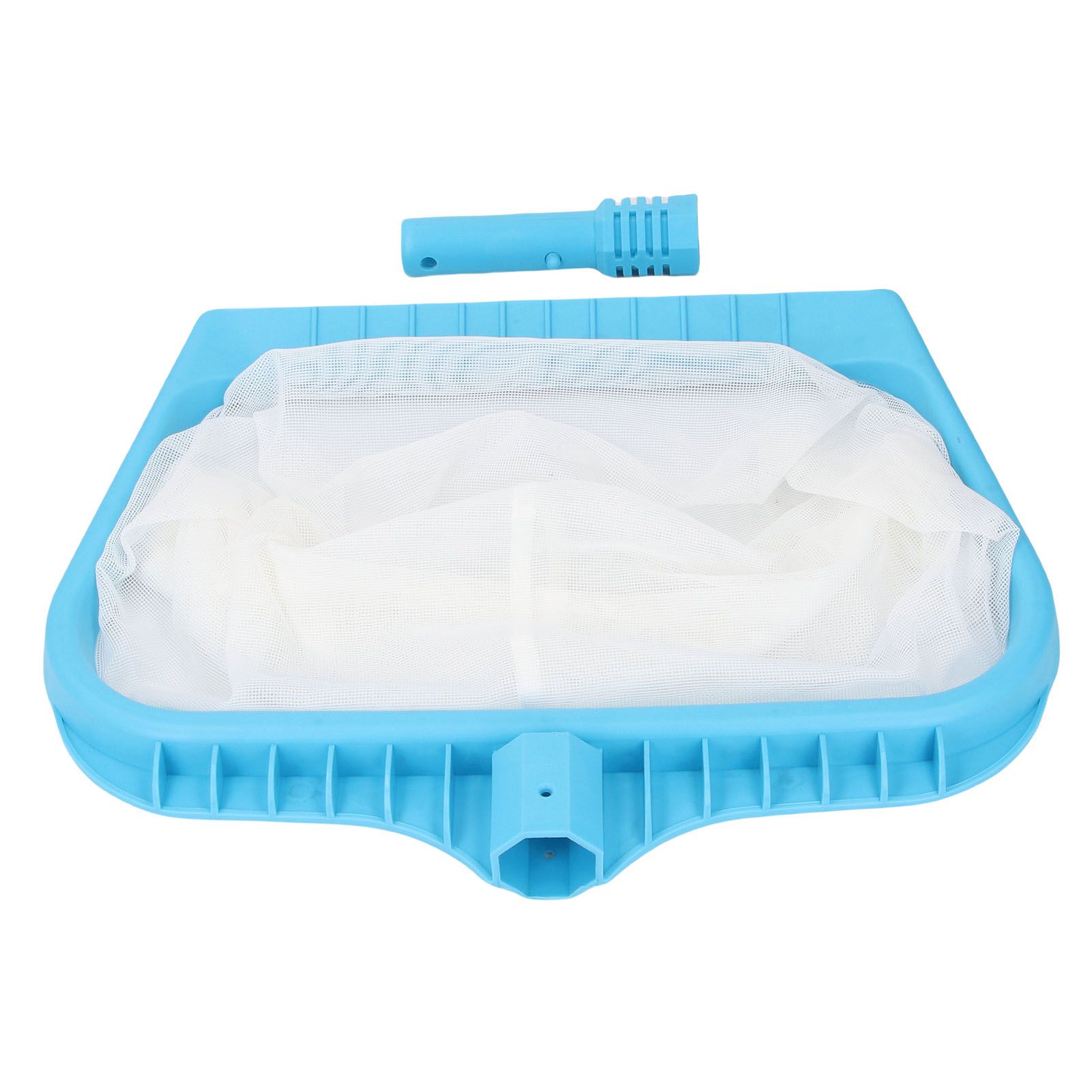 Pool Skimmer Net Professional Replacement Swimming Leaf Rake for Removing view 4