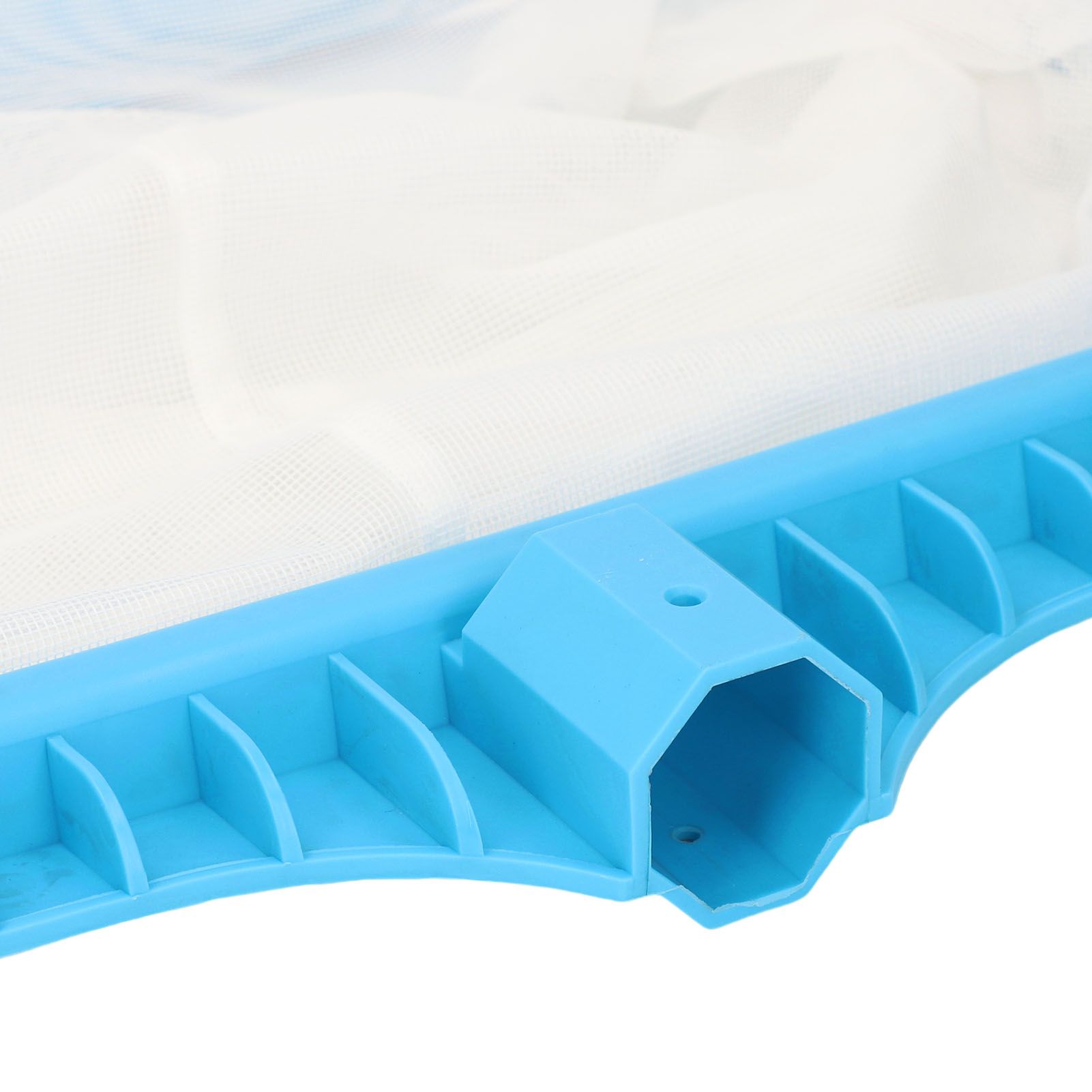 Pool Skimmer Net Professional Replacement Swimming Leaf Rake for Removing view 5
