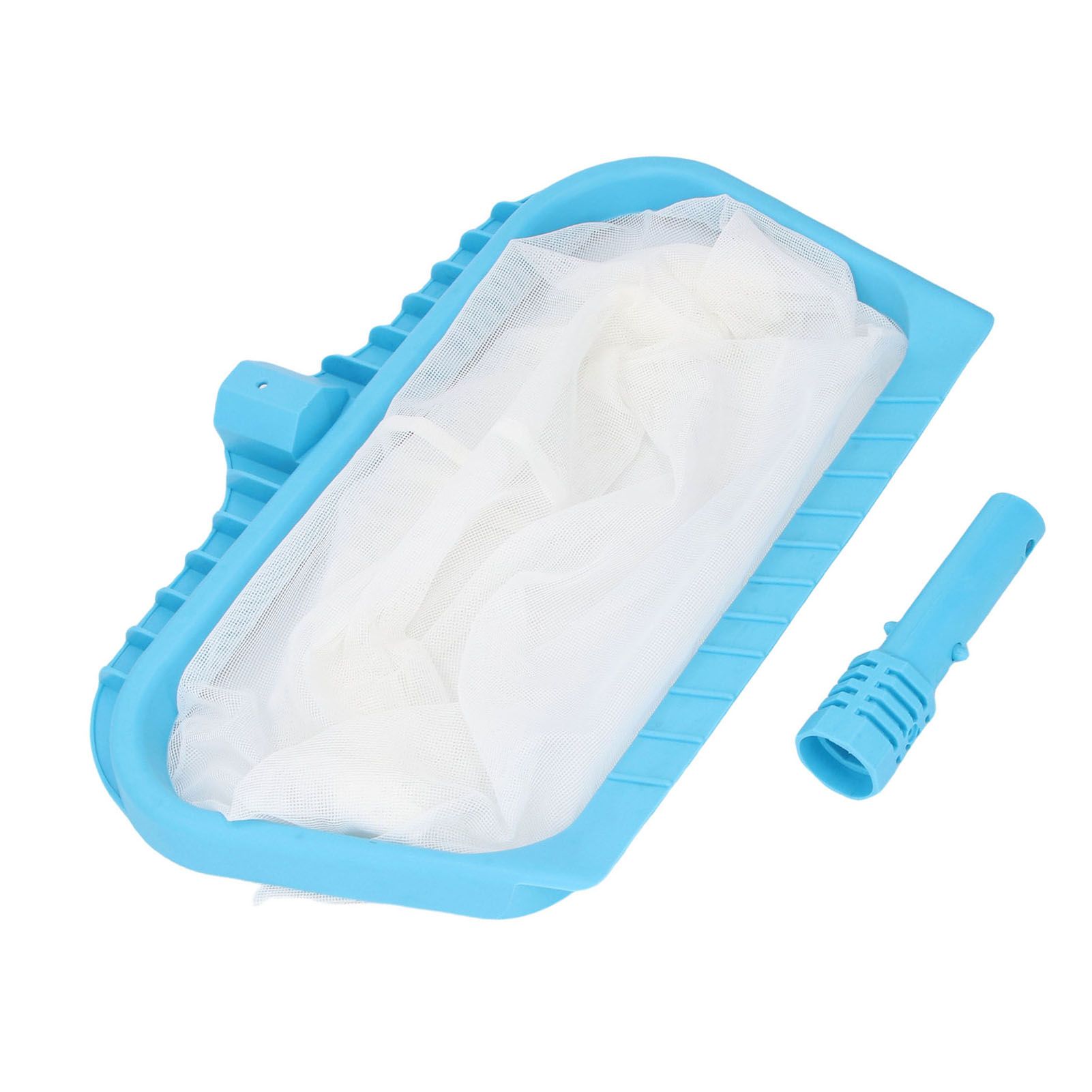 Pool Skimmer Net Professional Replacement Swimming Leaf Rake for Removing view 9