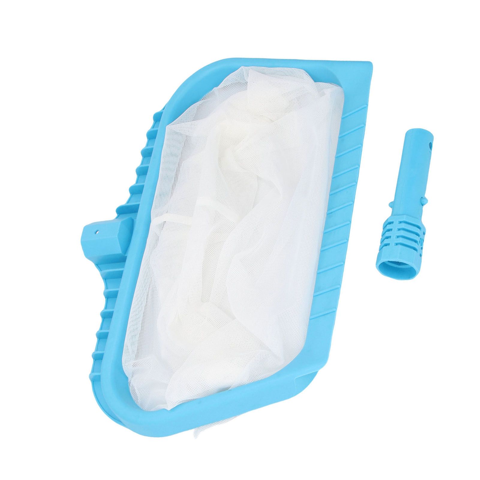 Pool Skimmer Net Professional Replacement Swimming Leaf Rake for Removing view 10