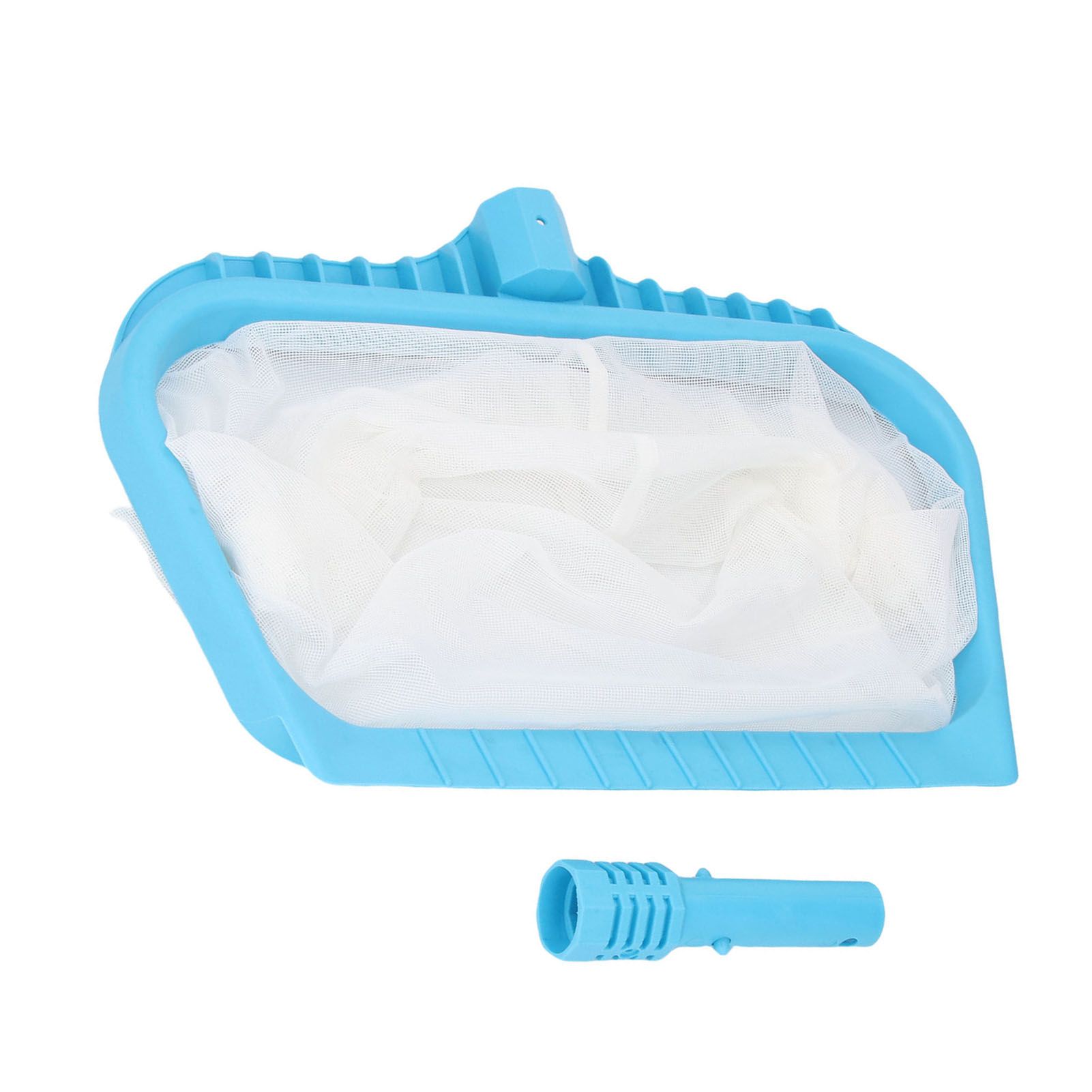 Pool Skimmer Net Professional Replacement Swimming Leaf Rake for Removing view 11