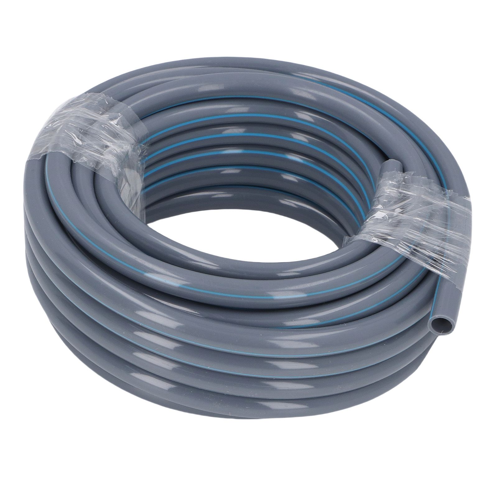 Drip Irrigation Kit 10m Hose Adjustable Spray Nozzle Plant Watering System for view 5