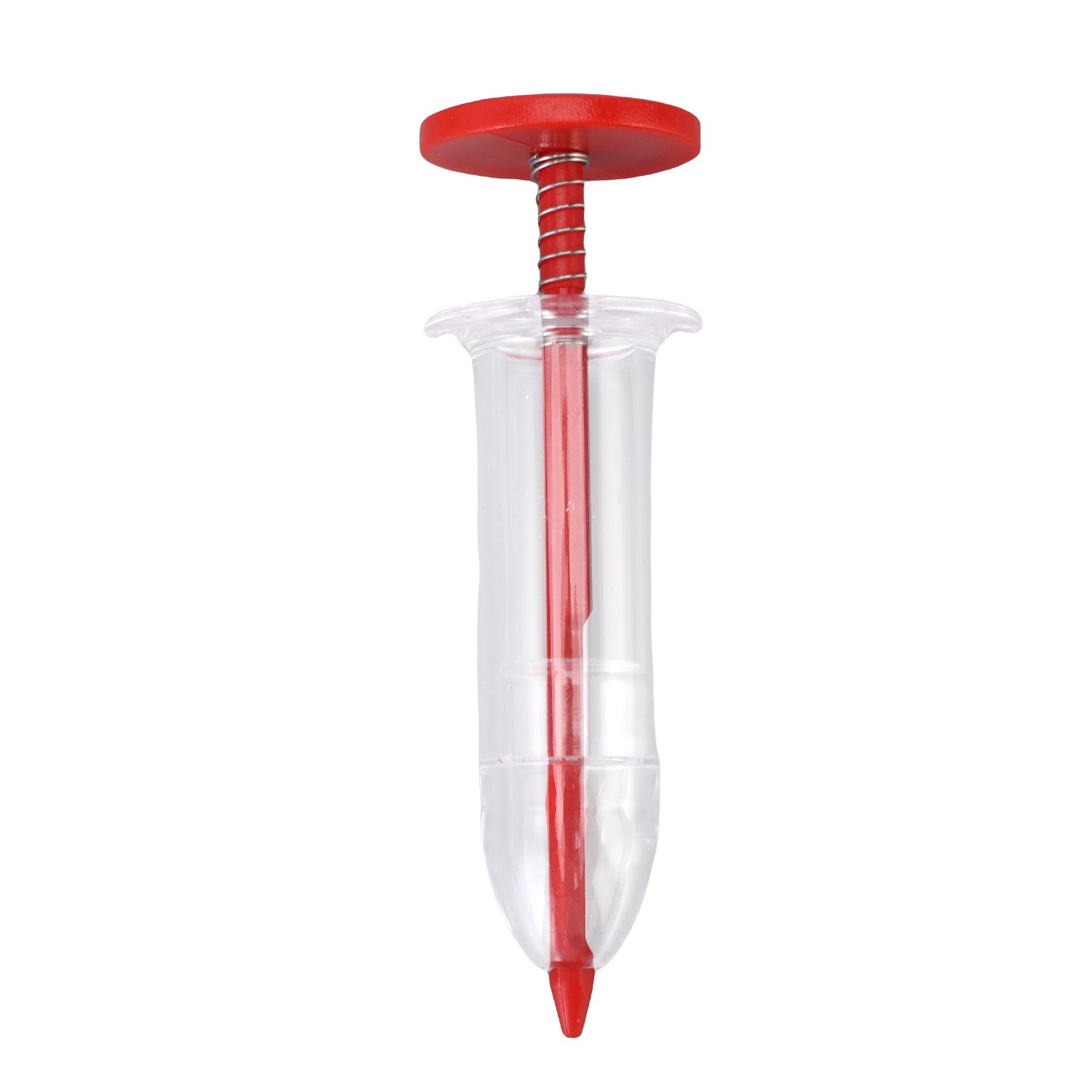 Handheld Sowing Dispenser Plastic User Friendly Portable 5 File Manual Sower view 7