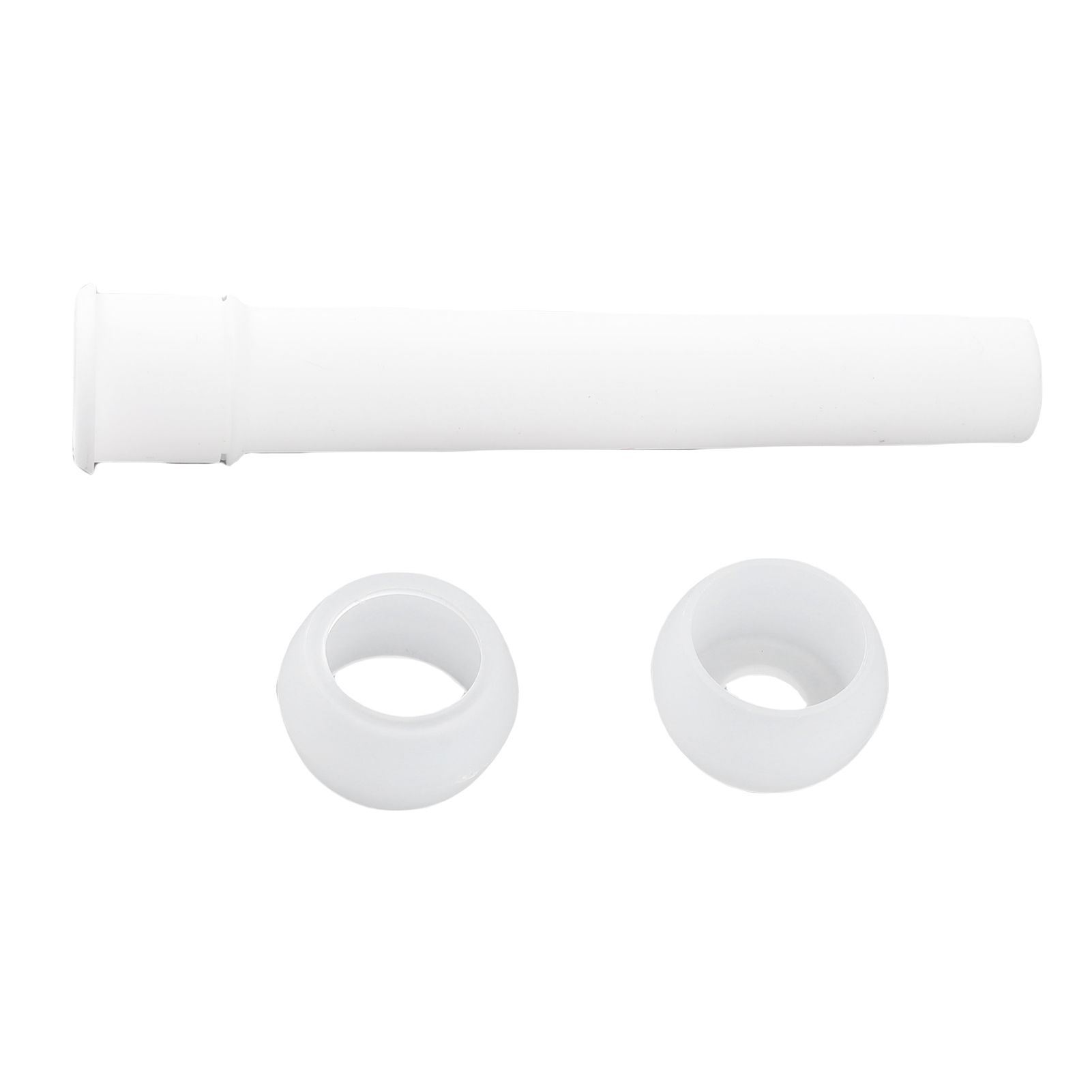 Eyeball Assembly Kit Improve Water Circulation Pool and Spa LED Light Bubbler view 3
