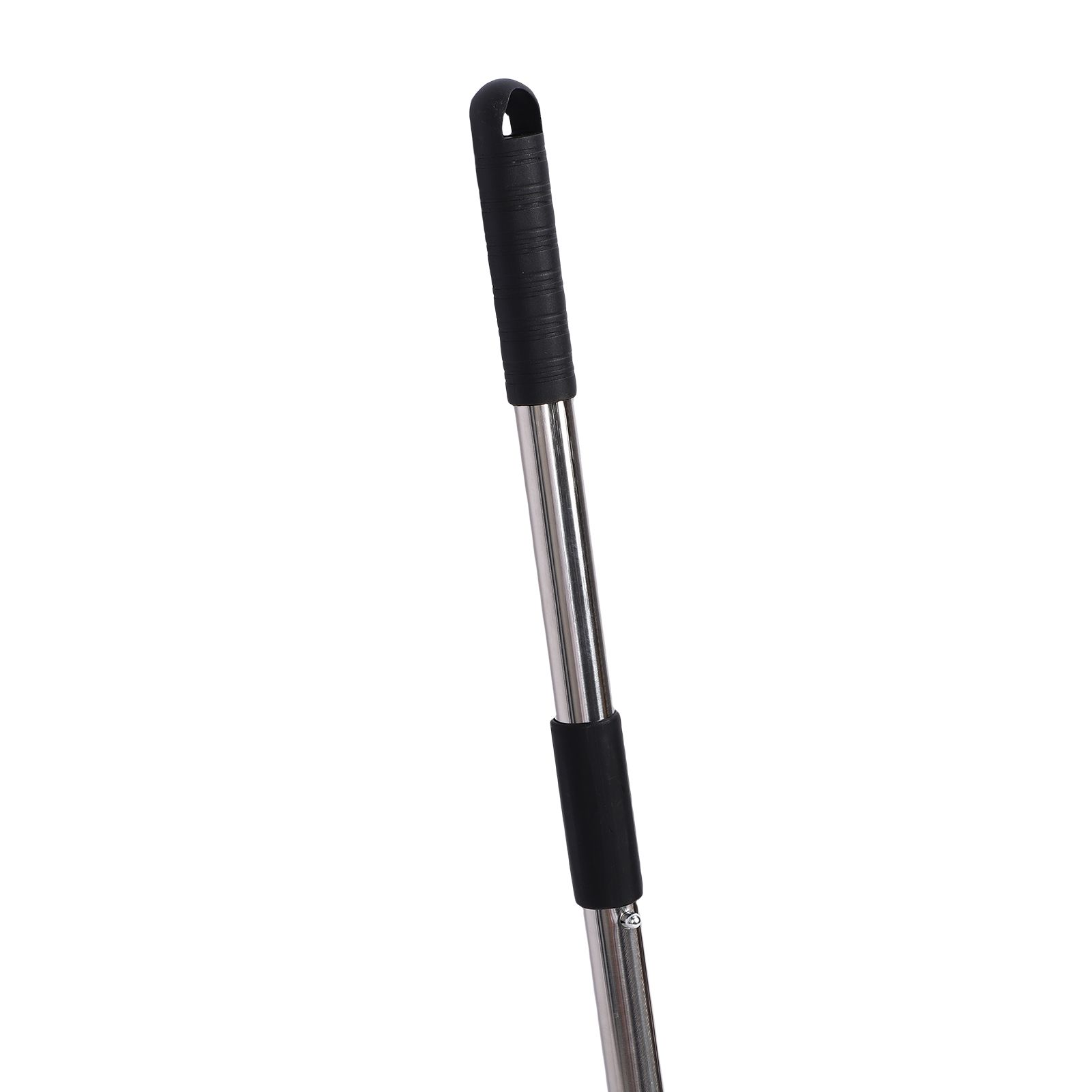 Chicken Poop Rake Scooper Kit 2 in 1 Ergonomic Design Adjustable Handle view 9