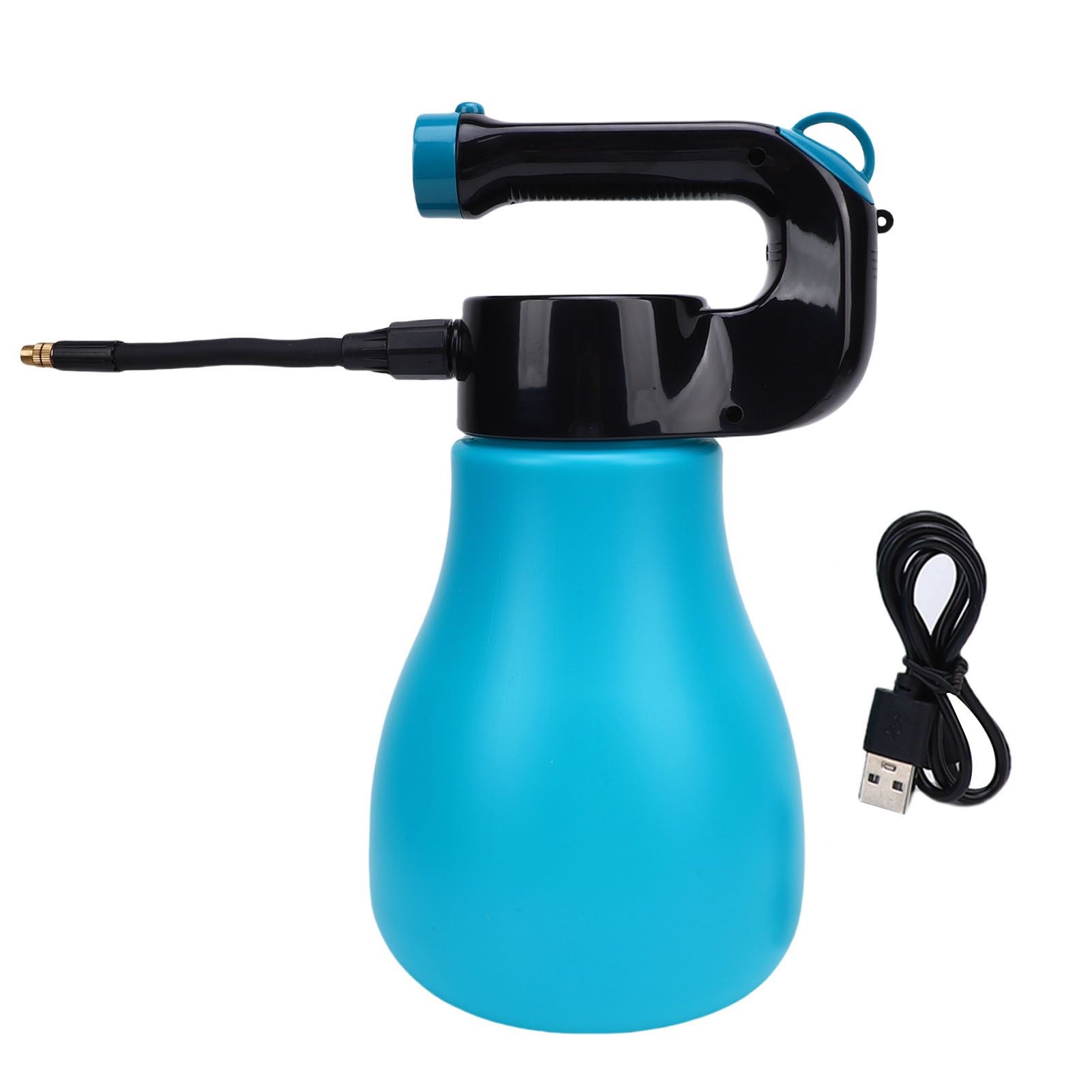 Electric Spray Bottle 3L High Efficiency Handheld Electric Spraying Watering view 3