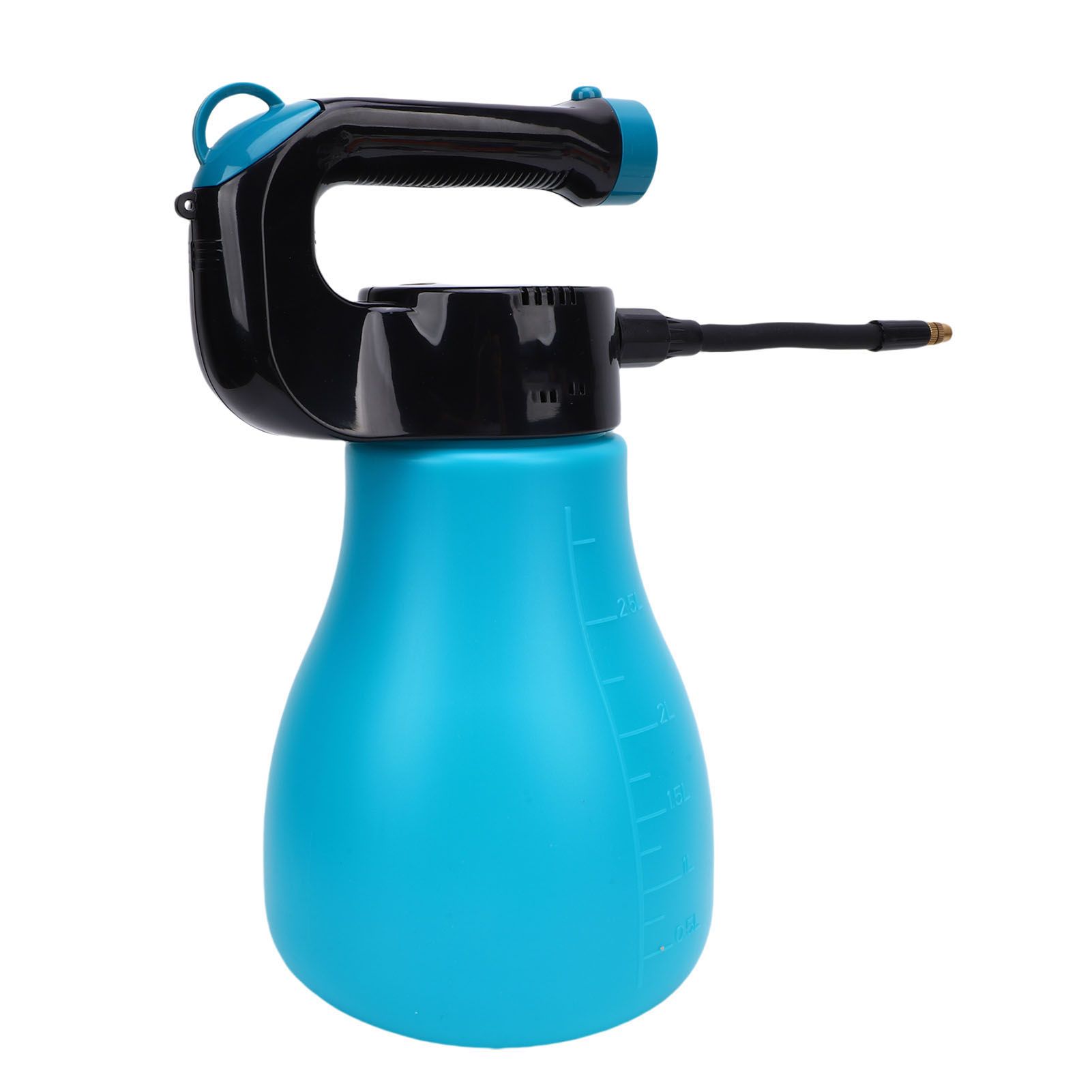 Electric Spray Bottle 3L High Efficiency Handheld Electric Spraying Watering view 8