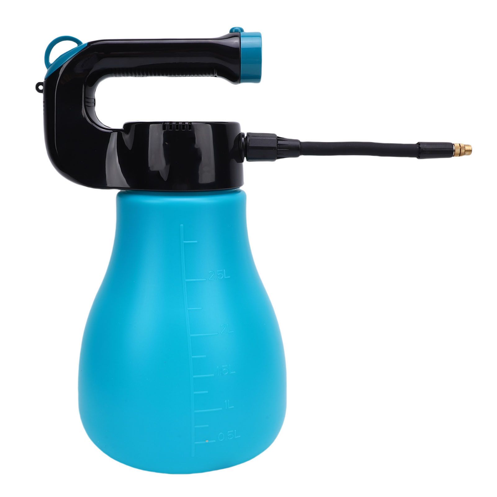 Electric Spray Bottle 3L High Efficiency Handheld Electric Spraying Watering view 9