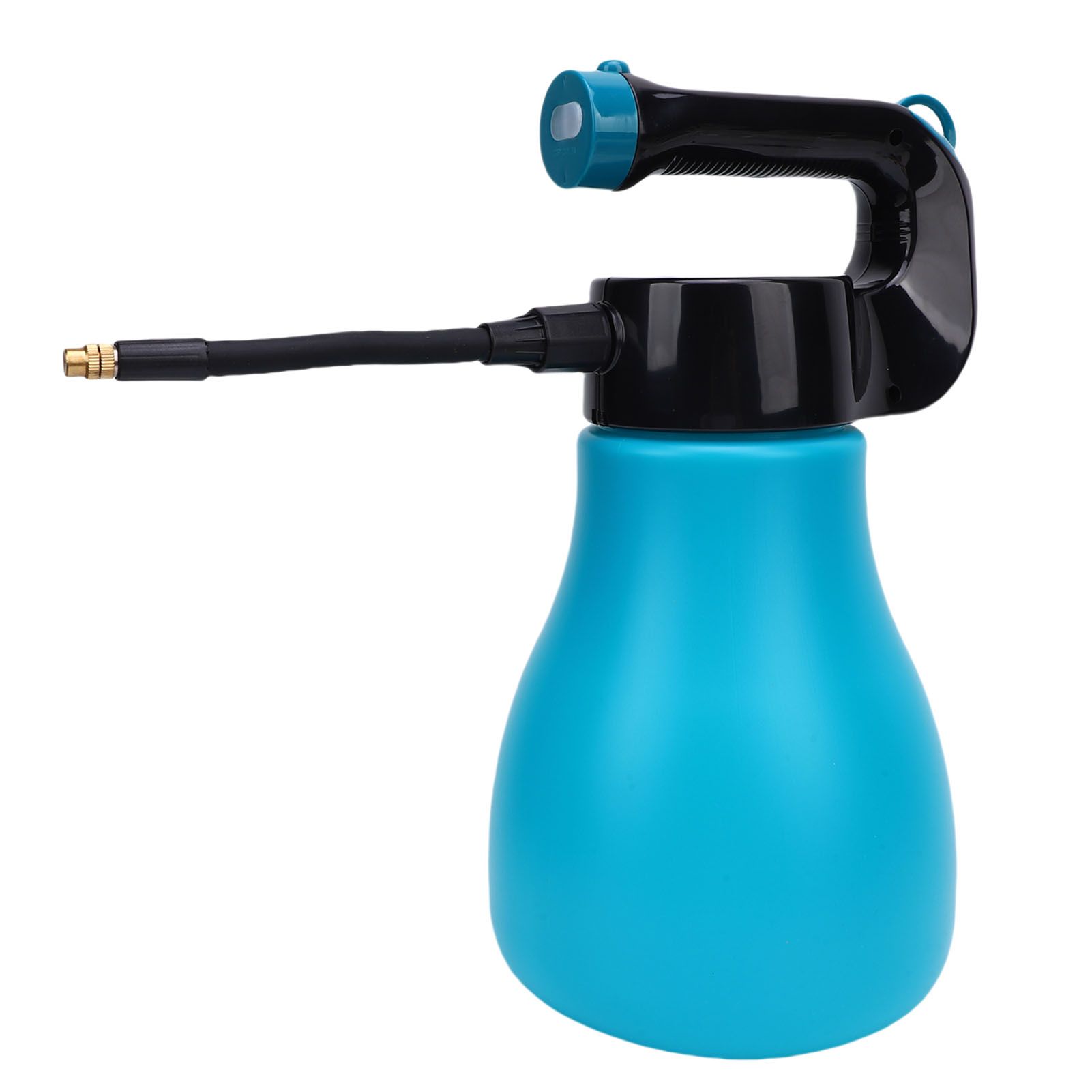 Electric Spray Bottle 3L High Efficiency Handheld Electric Spraying Watering view 11