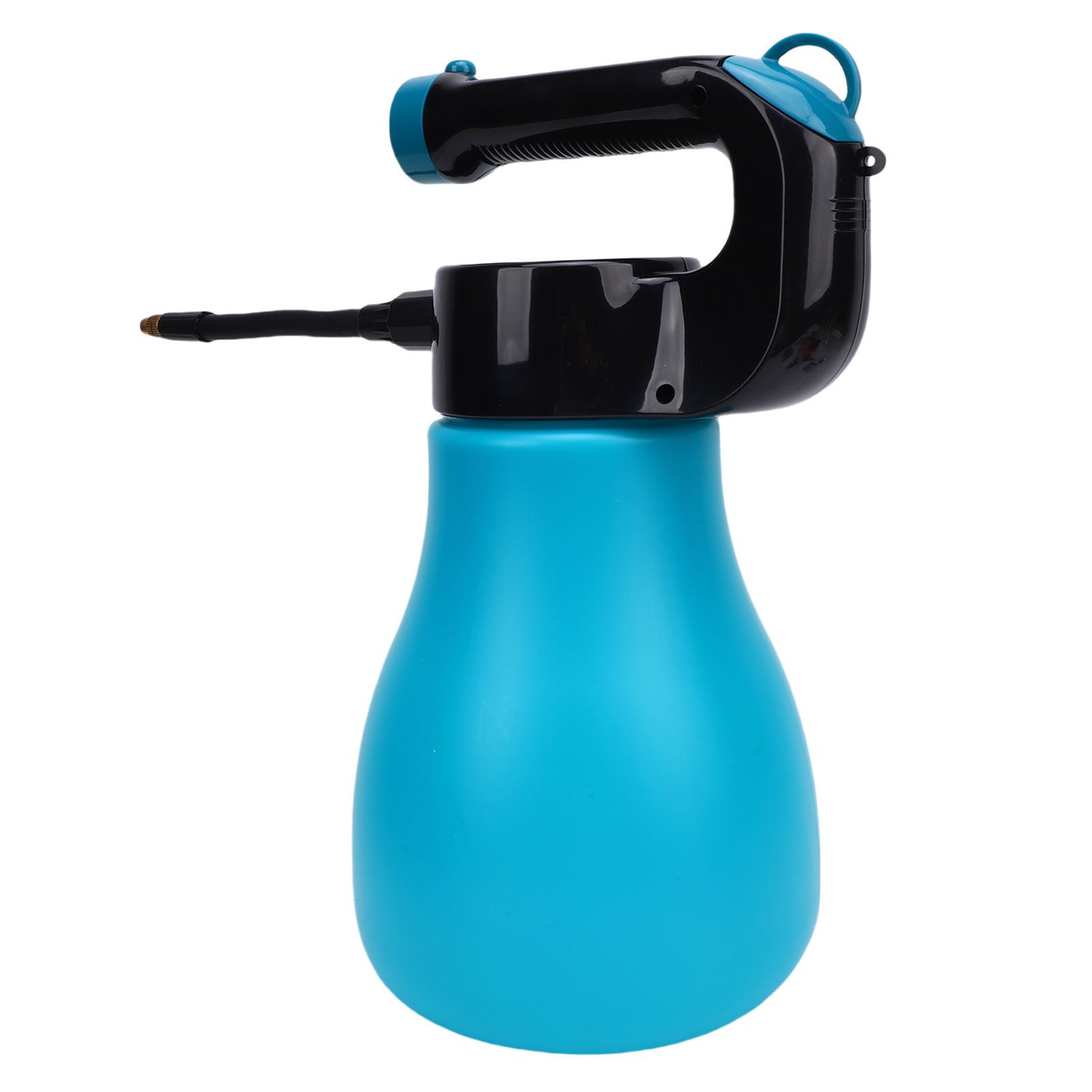 Electric Spray Bottle 3L High Efficiency Handheld Electric Spraying Watering view 12