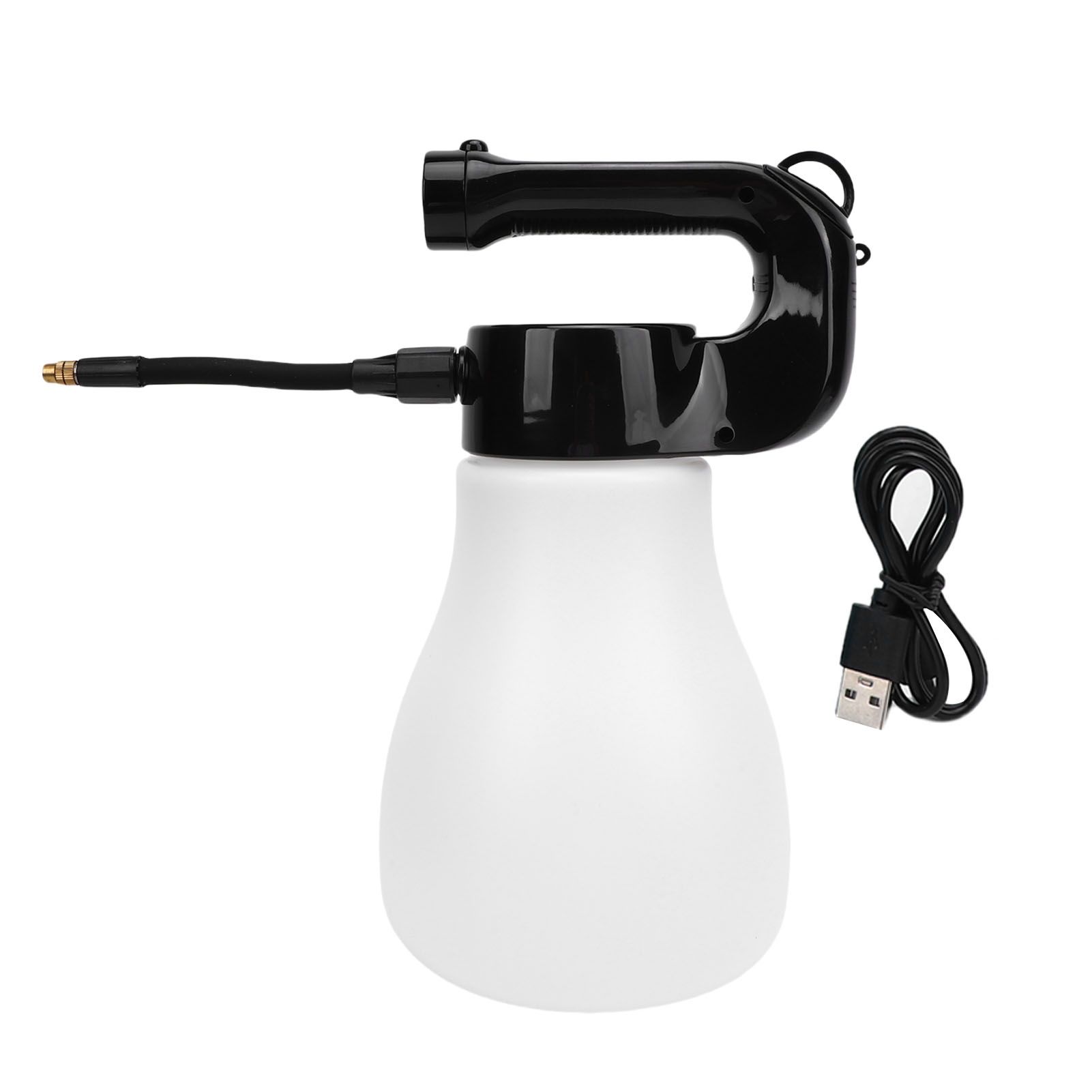 Electric Spray Bottle 3L High Efficiency Handheld Electric Spraying Watering view 3